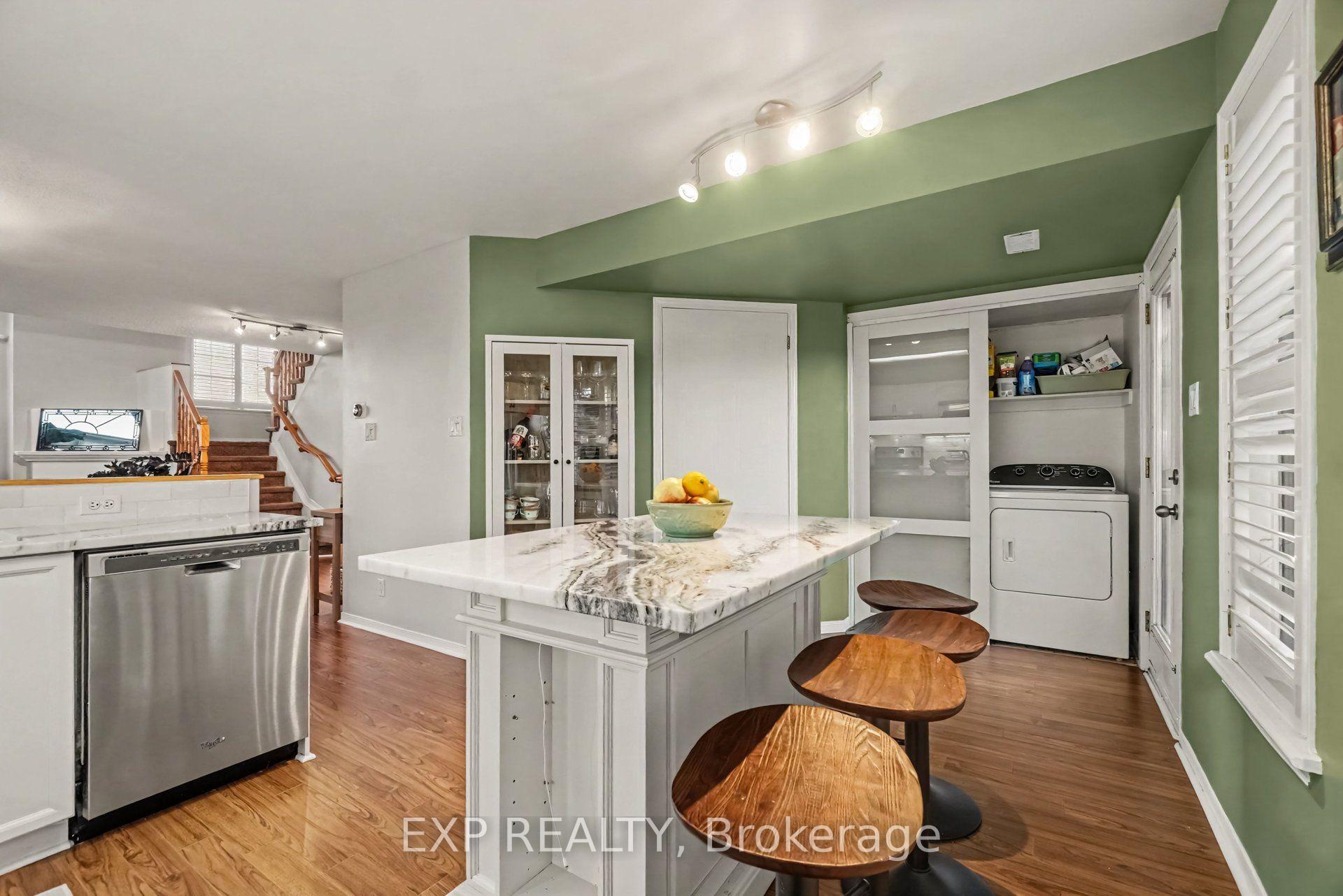 Photo 10 of Unit 1, 4 Briston Private, Ottawa, Hunt Club Park — HOMEH