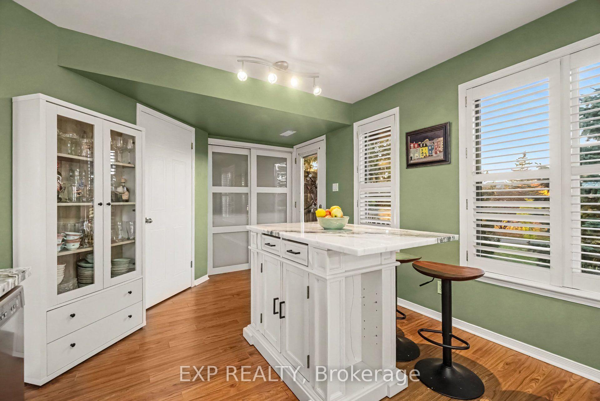 Photo 13 of Unit 1, 4 Briston Private, Ottawa, Hunt Club Park — HOMEH