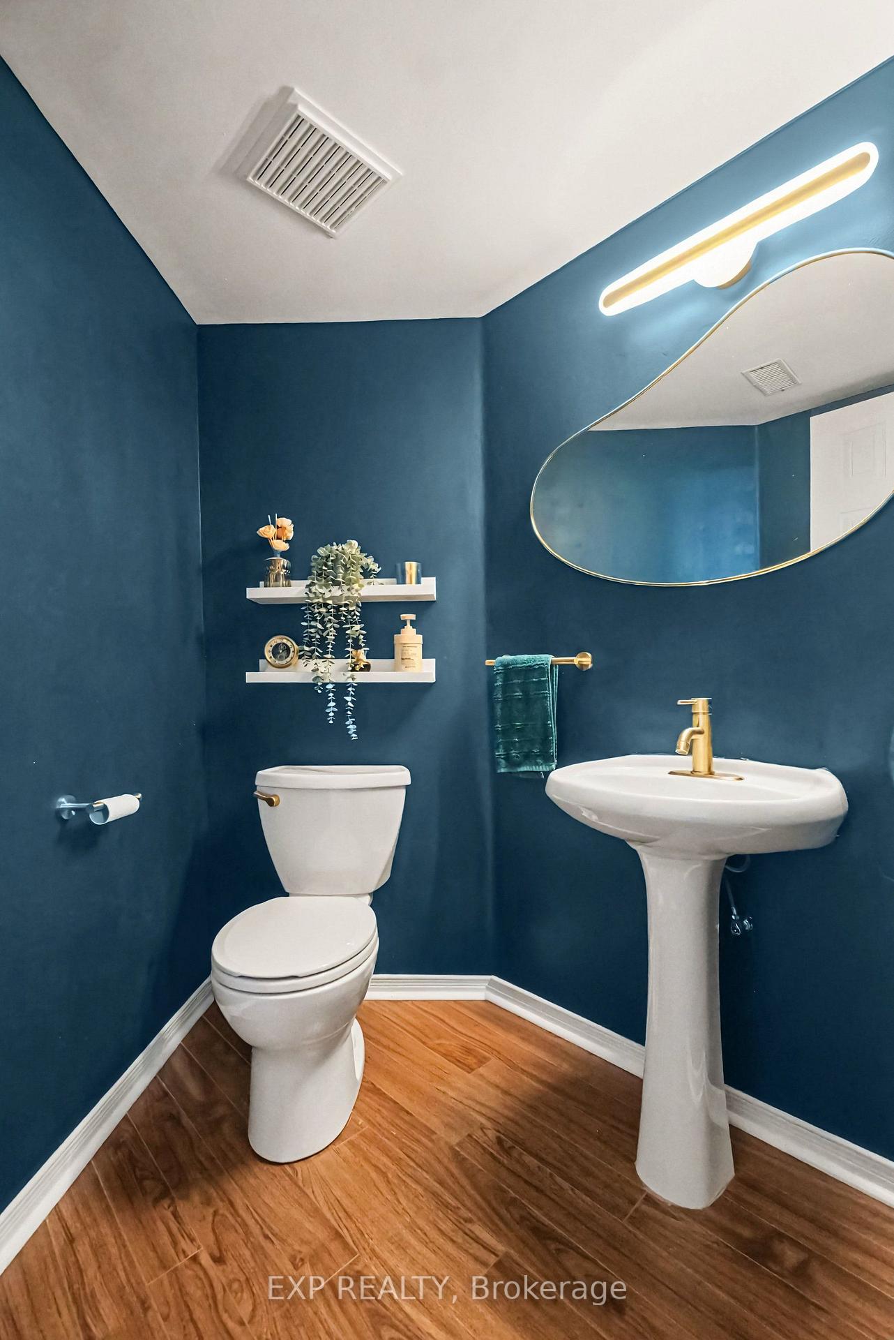 Photo 18 of Unit 1, 4 Briston Private, Ottawa, Hunt Club Park — HOMEH