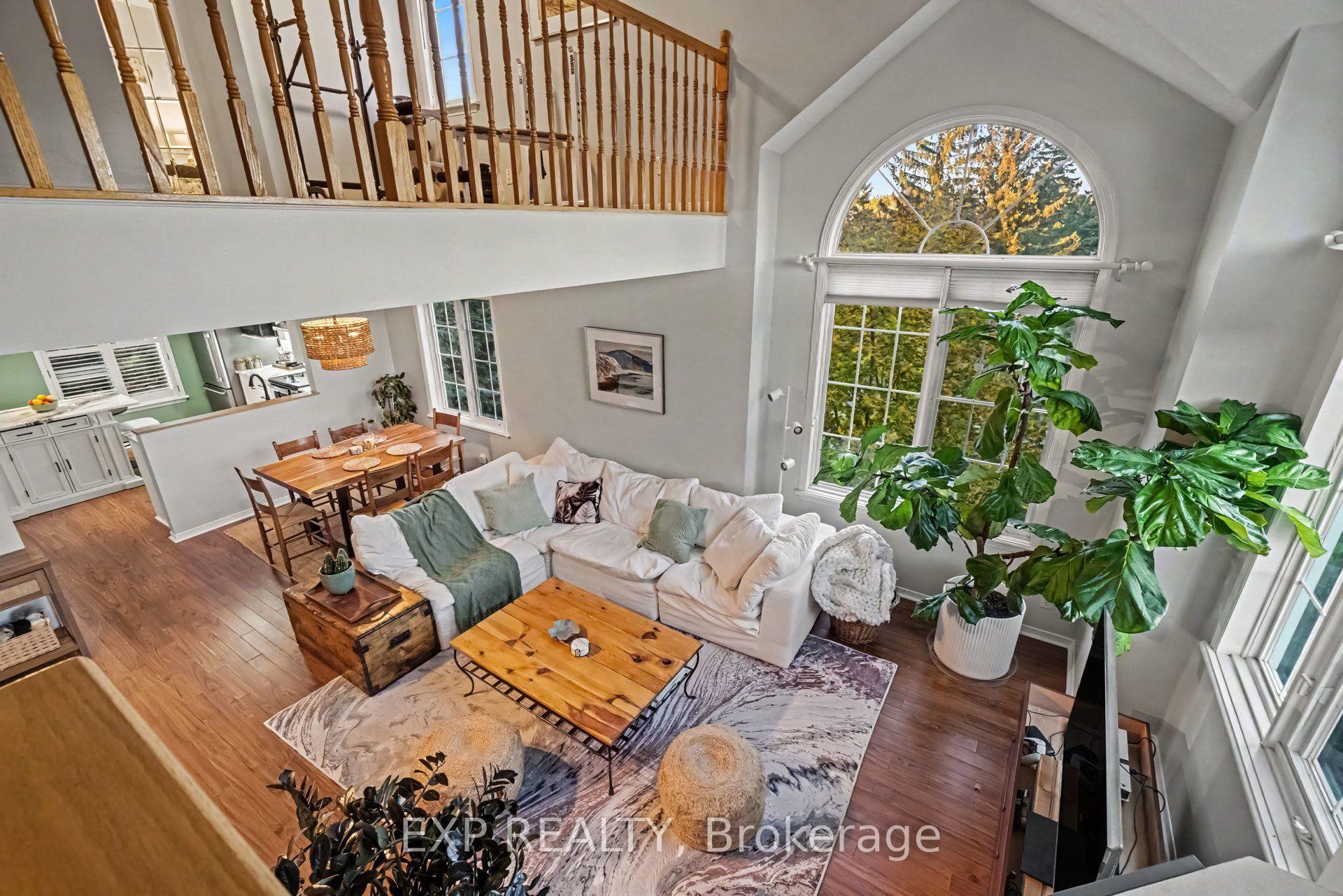 Photo 20 of Unit 1, 4 Briston Private, Ottawa, Hunt Club Park — HOMEH