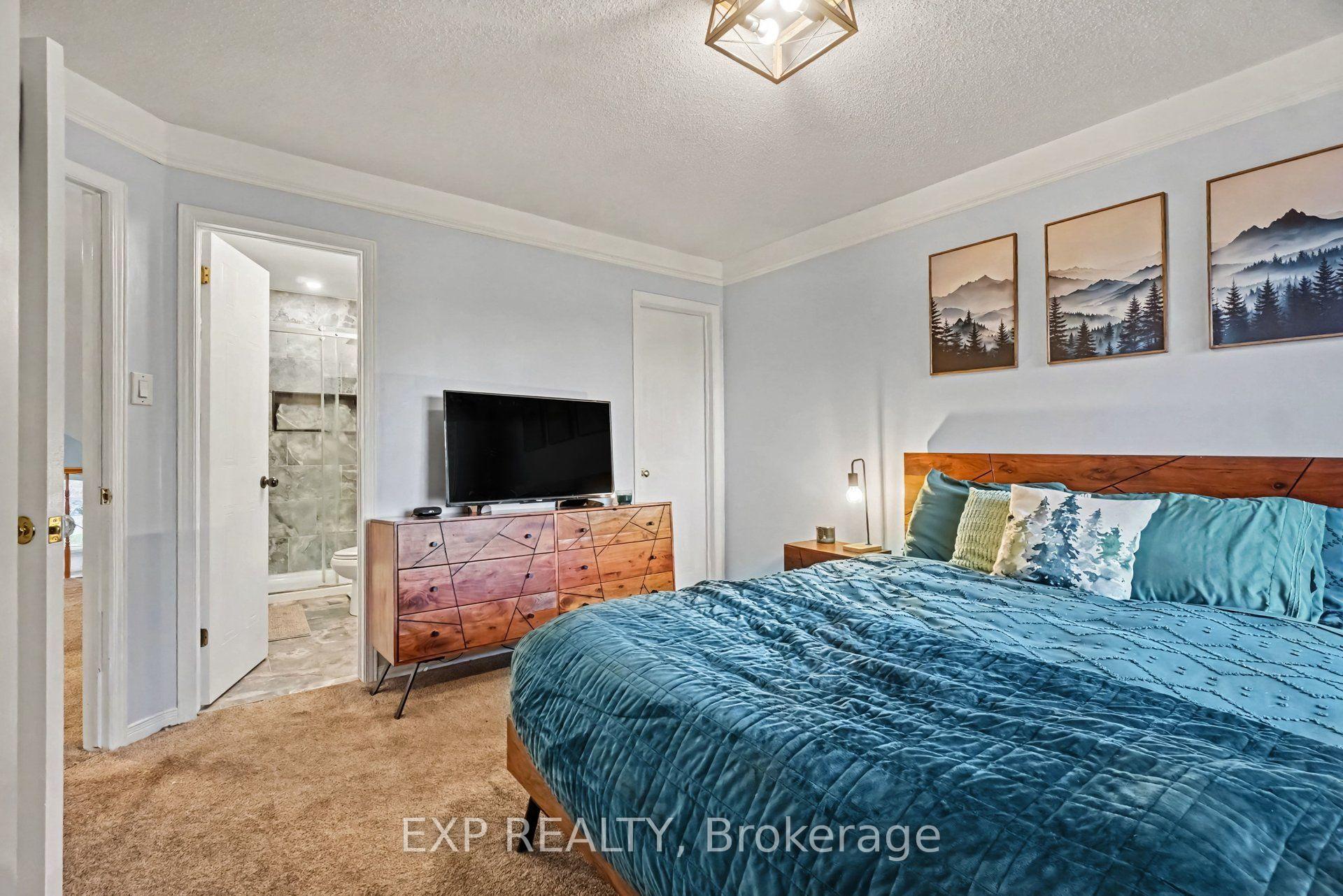 Photo 23 of Unit 1, 4 Briston Private, Ottawa, Hunt Club Park — HOMEH