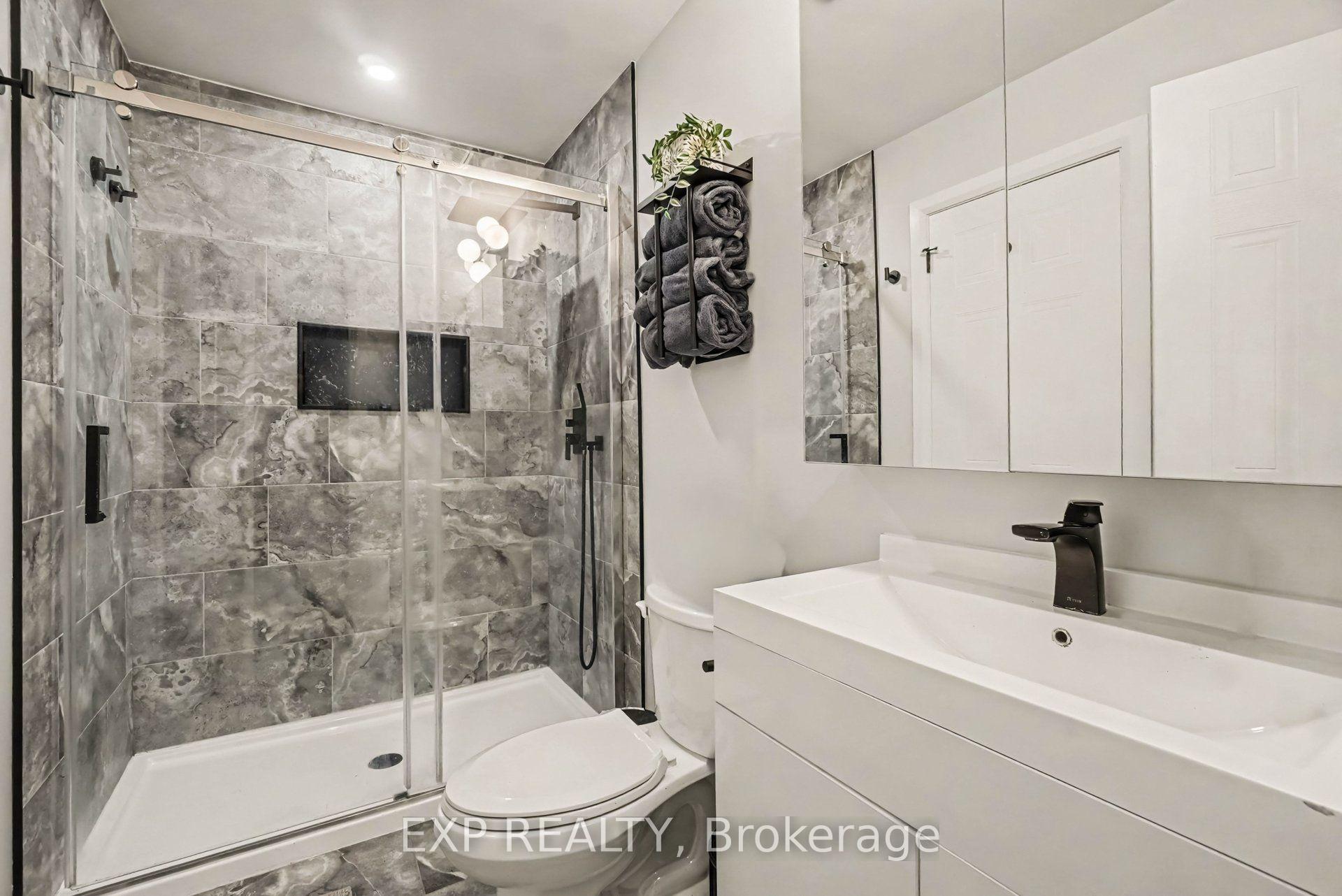 Photo 25 of Unit 1, 4 Briston Private, Ottawa, Hunt Club Park — HOMEH