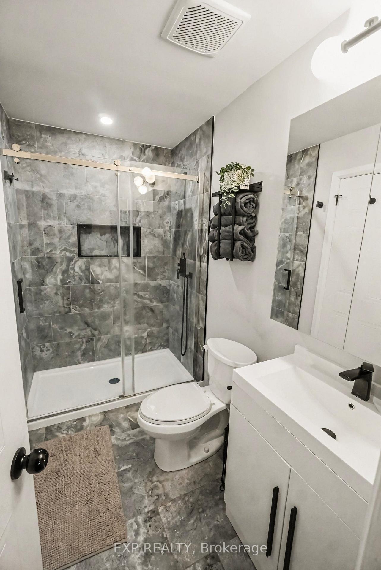 Photo 26 of Unit 1, 4 Briston Private, Ottawa, Hunt Club Park — HOMEH