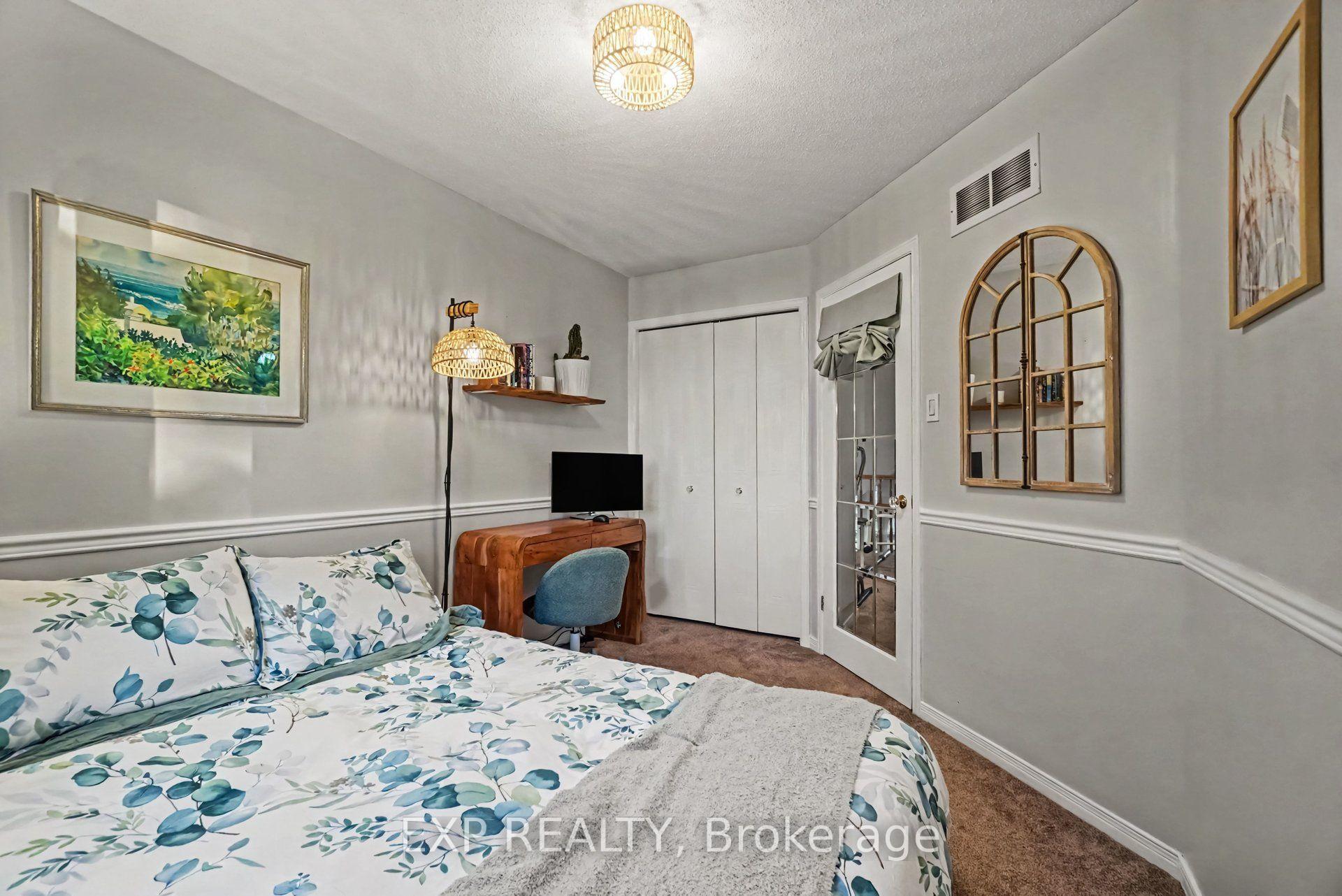 Photo 28 of Unit 1, 4 Briston Private, Ottawa, Hunt Club Park — HOMEH