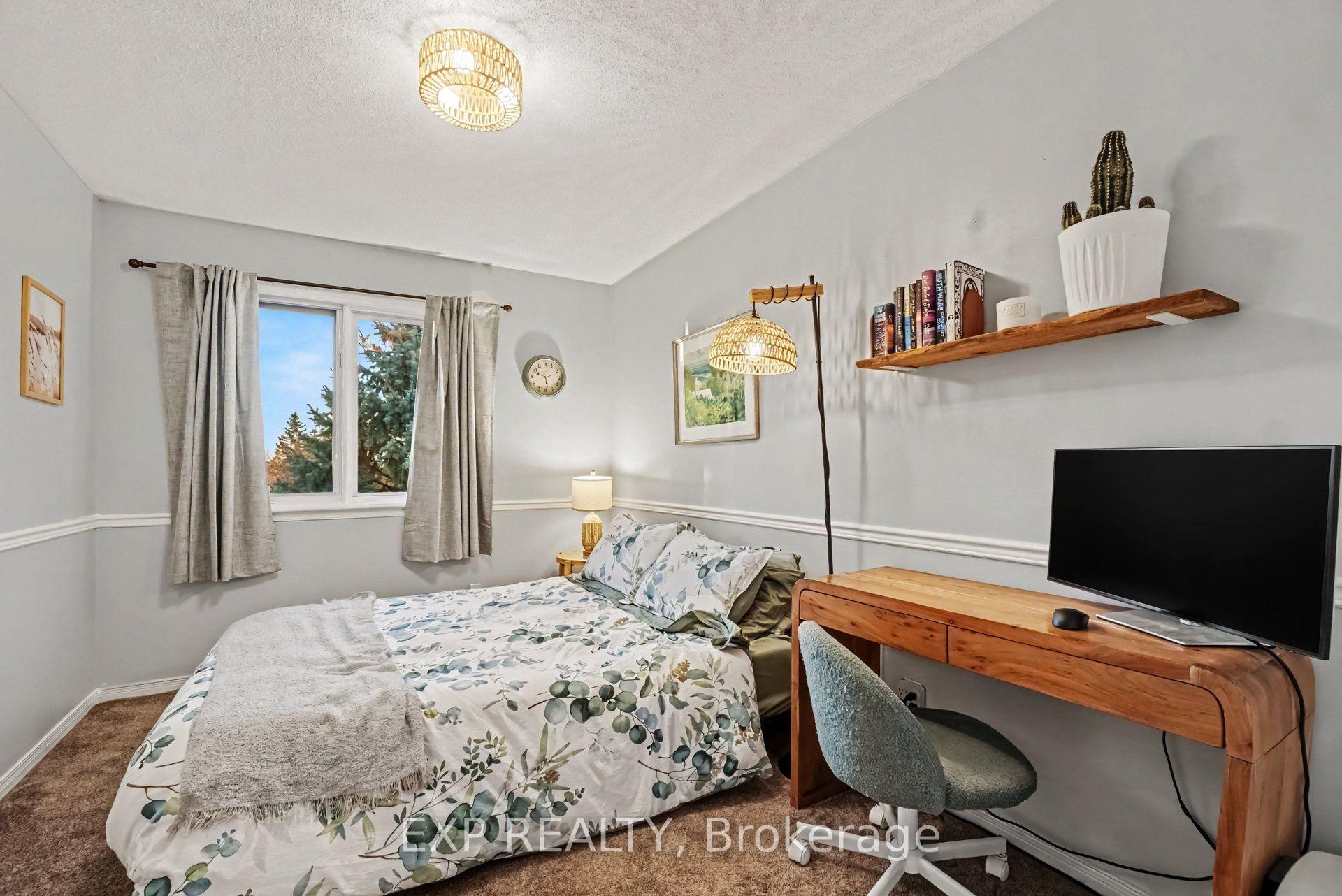 Photo 29 of Unit 1, 4 Briston Private, Ottawa, Hunt Club Park — HOMEH