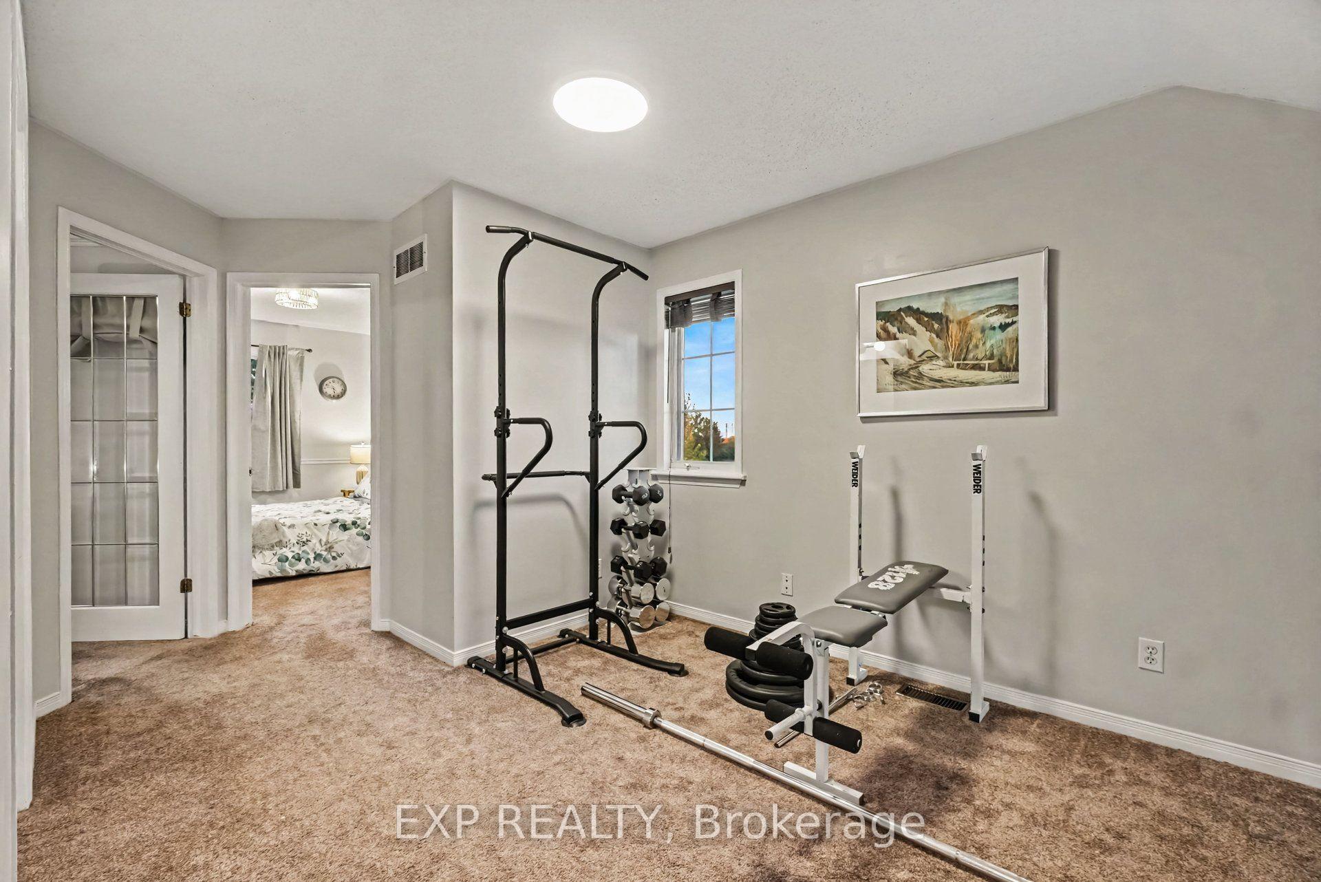 Photo 30 of Unit 1, 4 Briston Private, Ottawa, Hunt Club Park — HOMEH