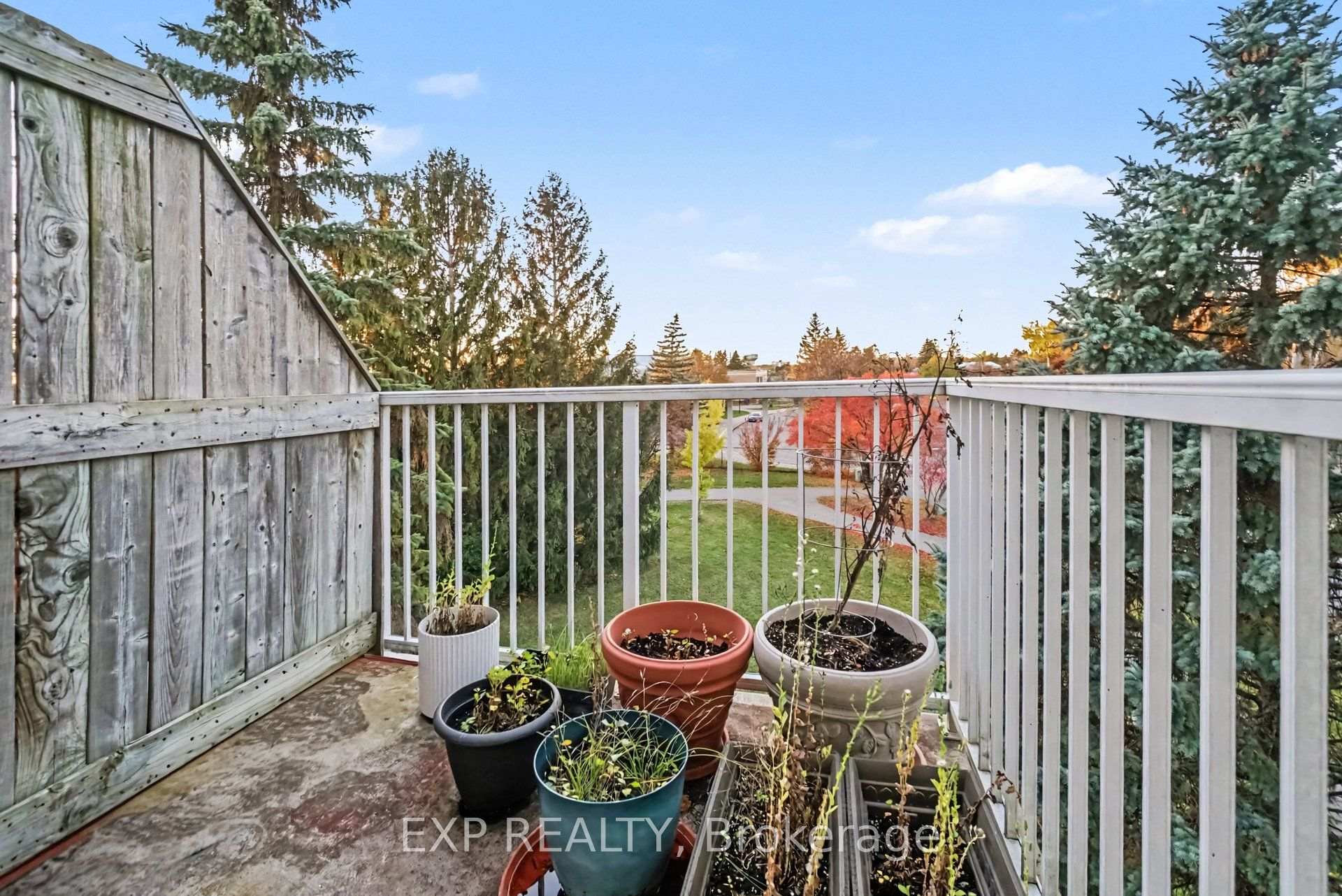 Photo 31 of Unit 1, 4 Briston Private, Ottawa, Hunt Club Park — HOMEH