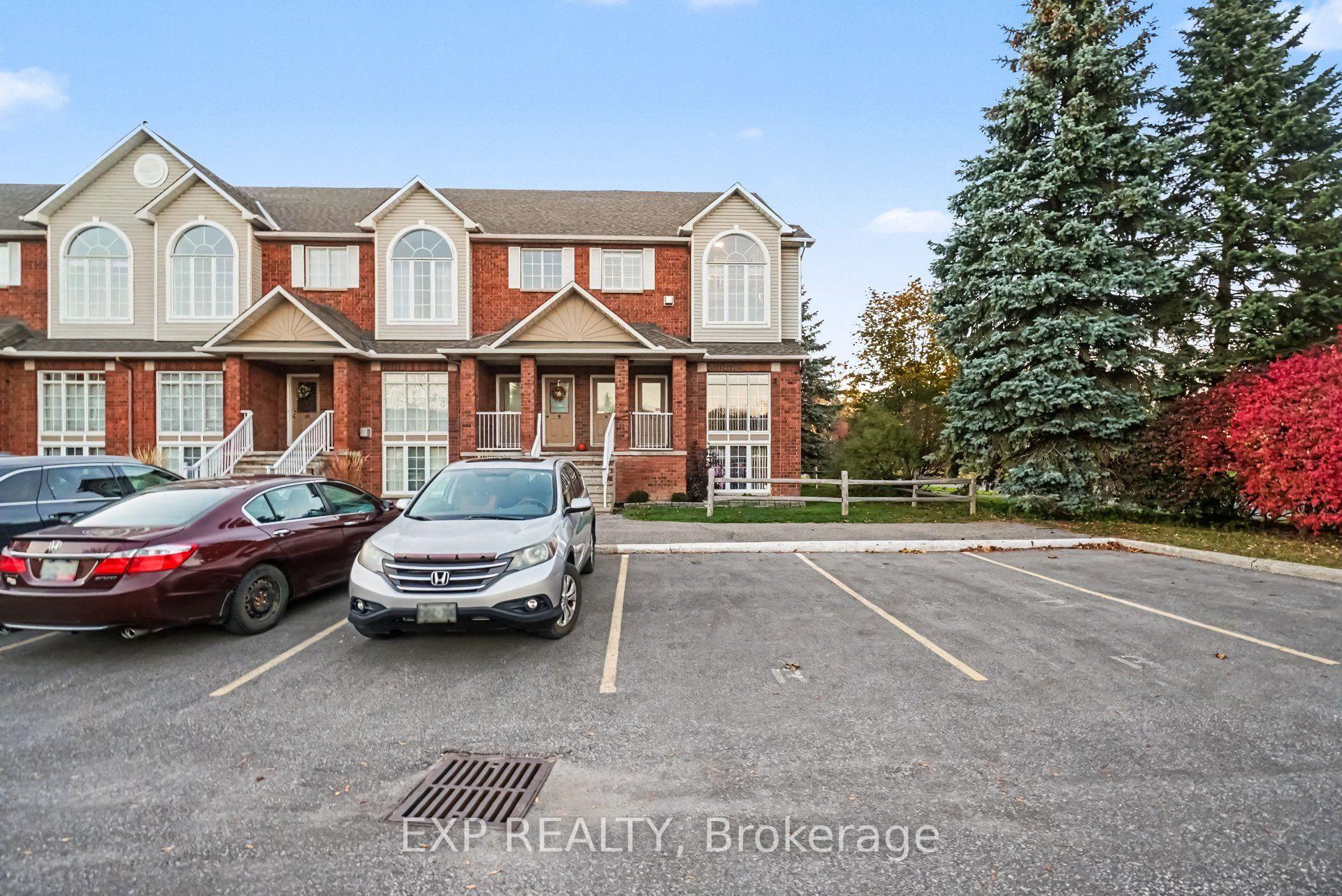 Photo 32 of Unit 1, 4 Briston Private, Ottawa, Hunt Club Park — HOMEH