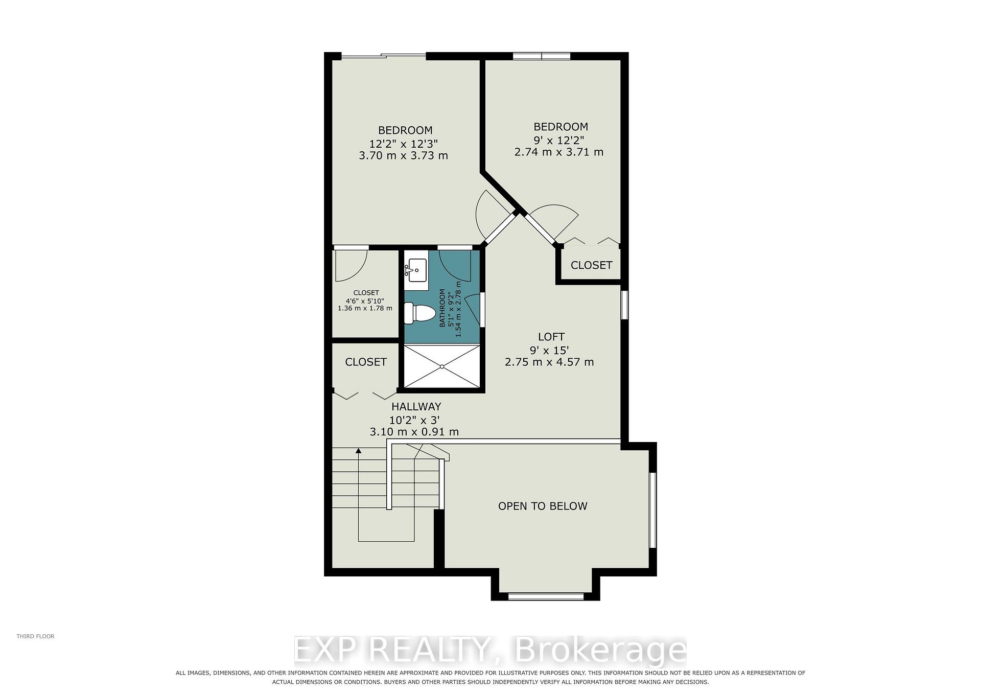 Photo 34 of Unit 1, 4 Briston Private, Ottawa, Hunt Club Park — HOMEH