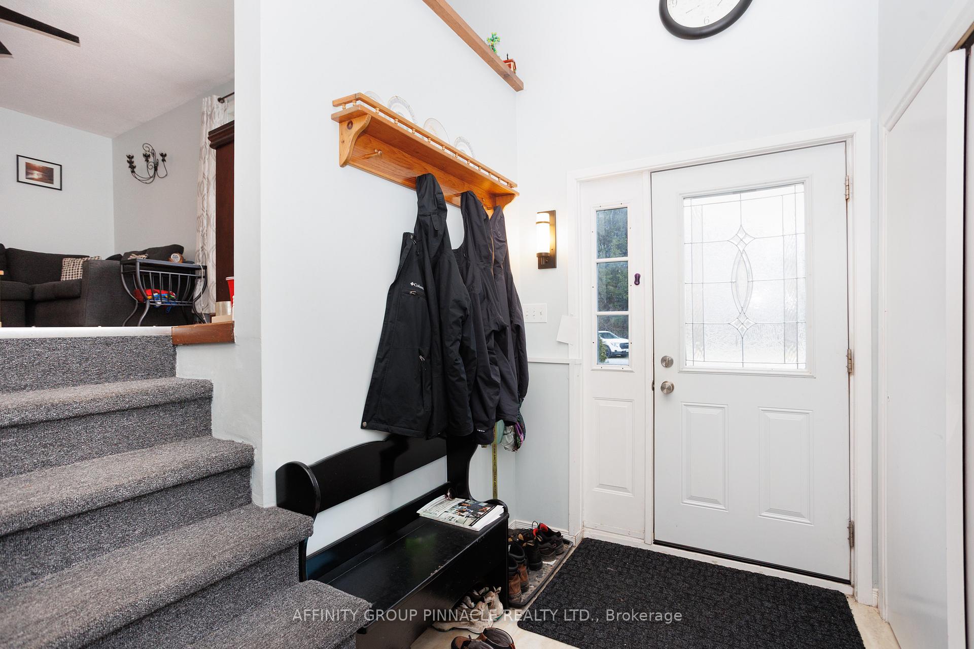 Photo 3 of 7 Hawk Street, Kawartha Lakes, Eldon — HOMEH