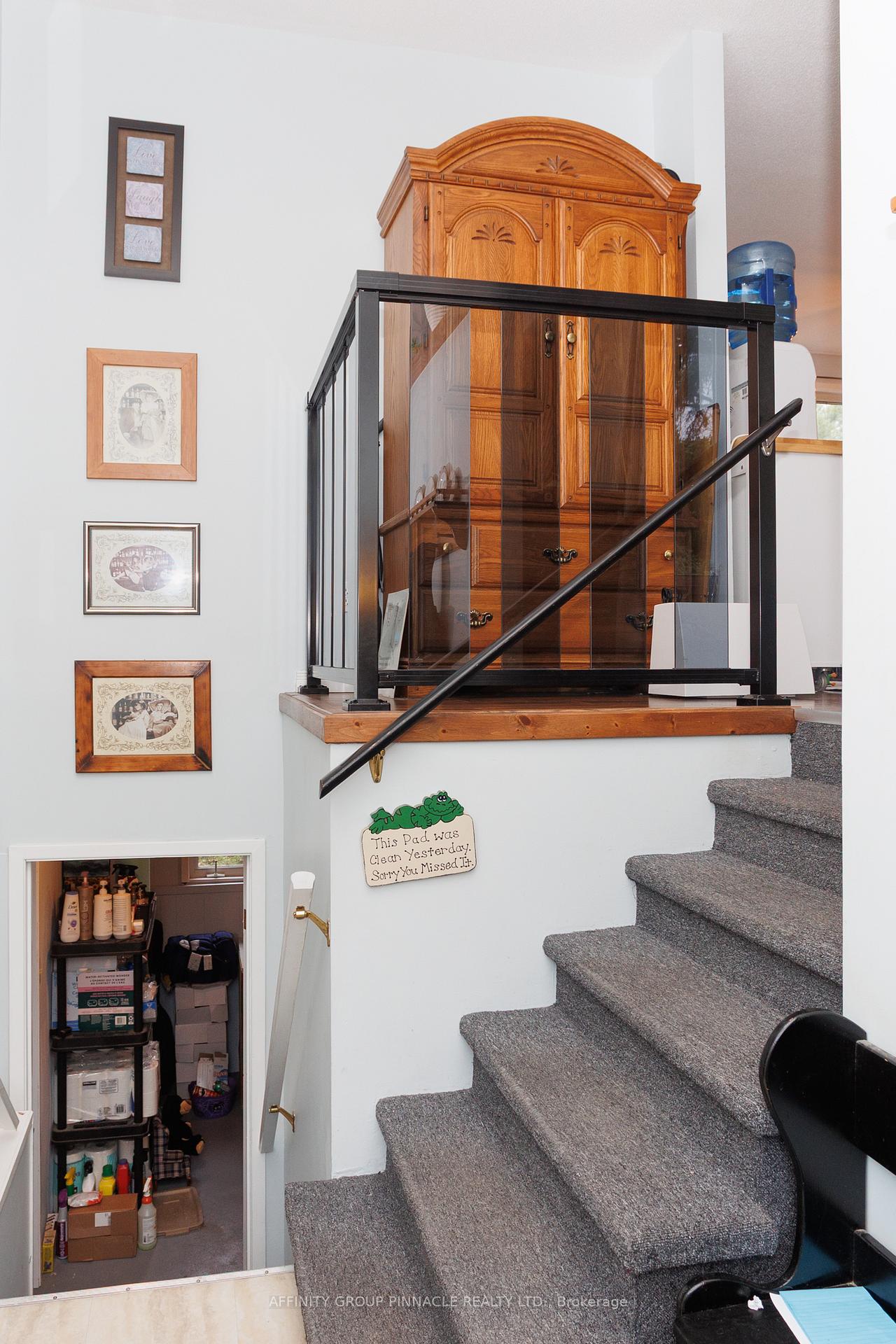 Photo 5 of 7 Hawk Street, Kawartha Lakes, Eldon — HOMEH