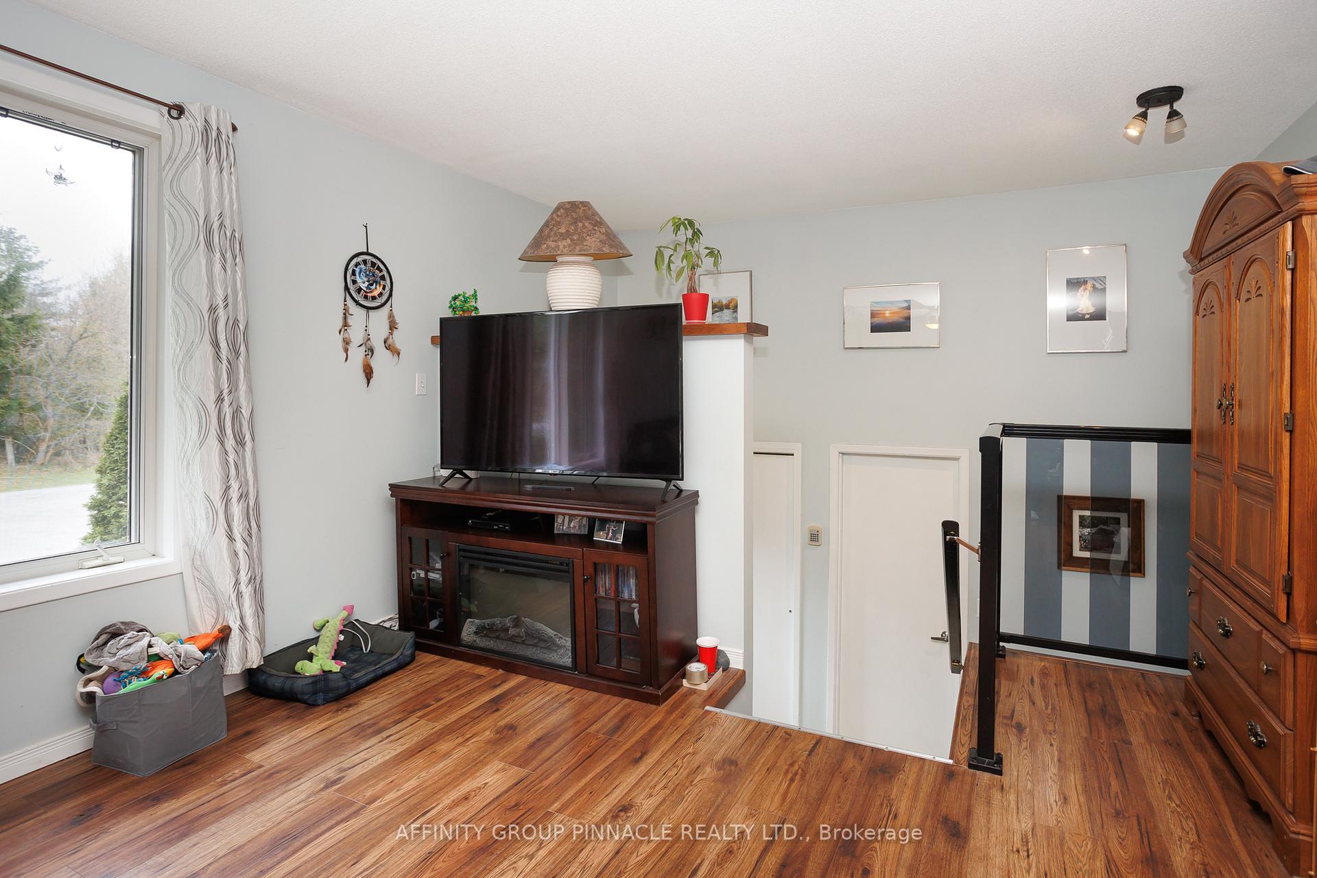 Photo 6 of 7 Hawk Street, Kawartha Lakes, Eldon — HOMEH