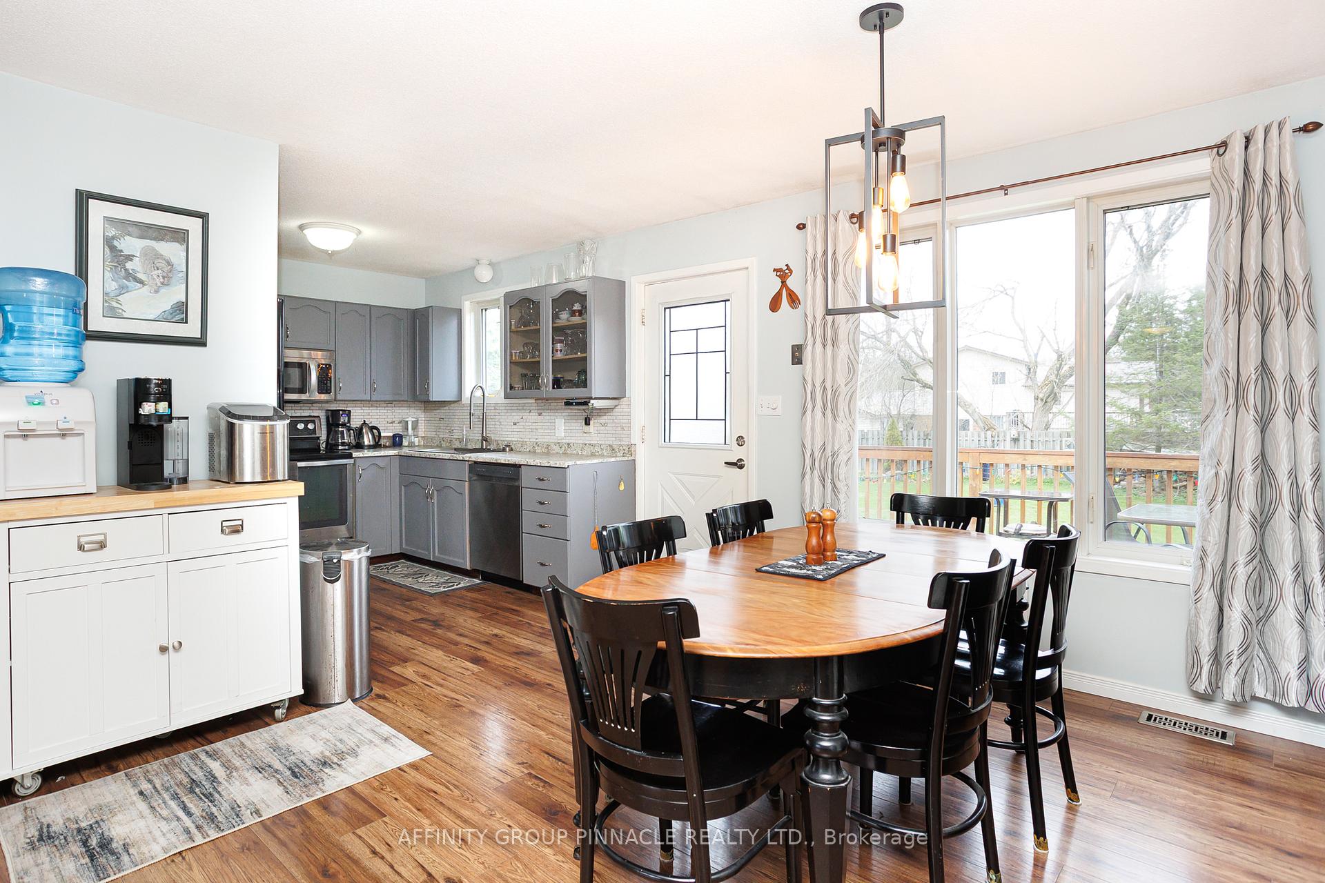 Photo 10 of 7 Hawk Street, Kawartha Lakes, Eldon — HOMEH