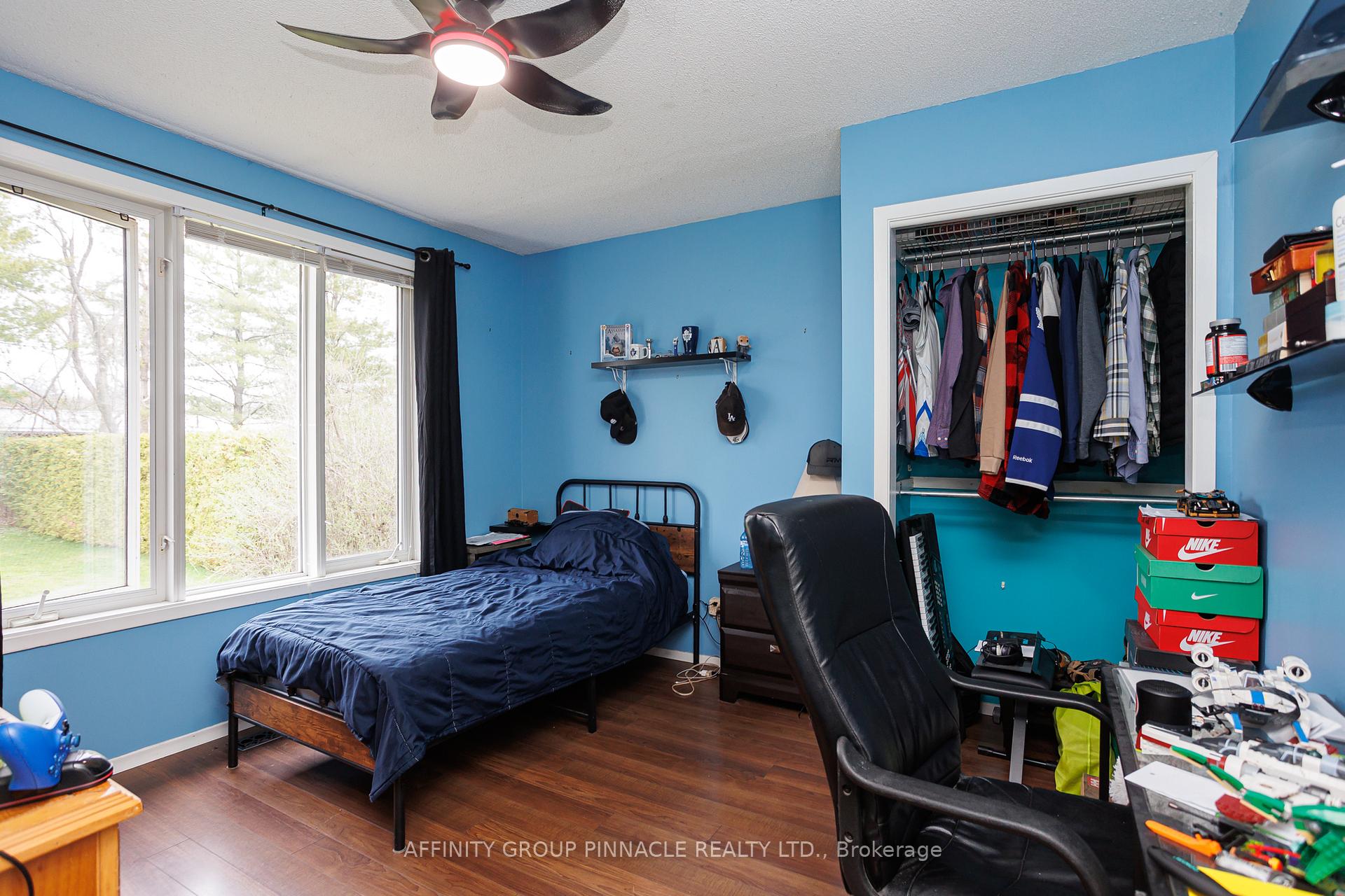 Photo 15 of 7 Hawk Street, Kawartha Lakes, Eldon — HOMEH