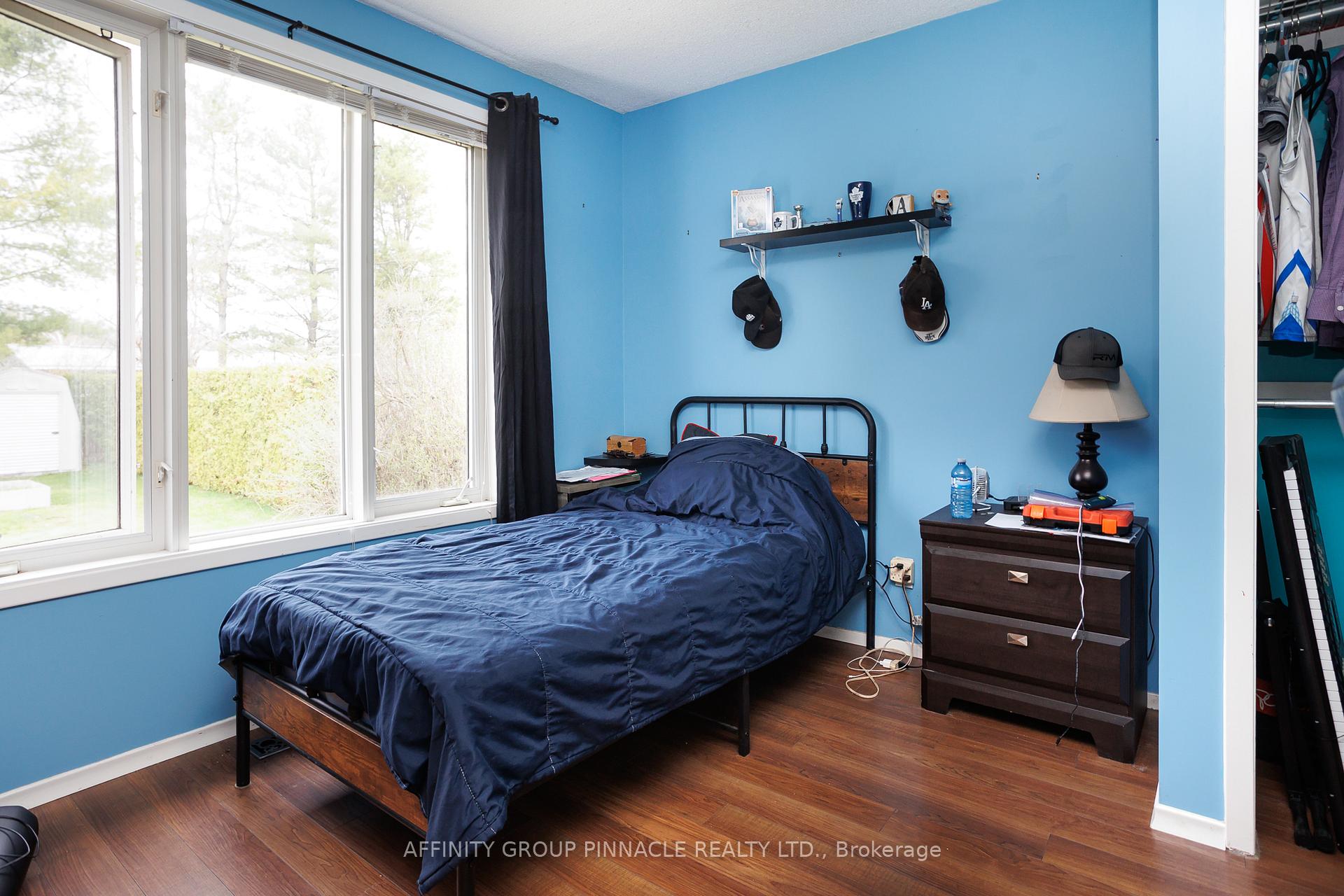 Photo 17 of 7 Hawk Street, Kawartha Lakes, Eldon — HOMEH