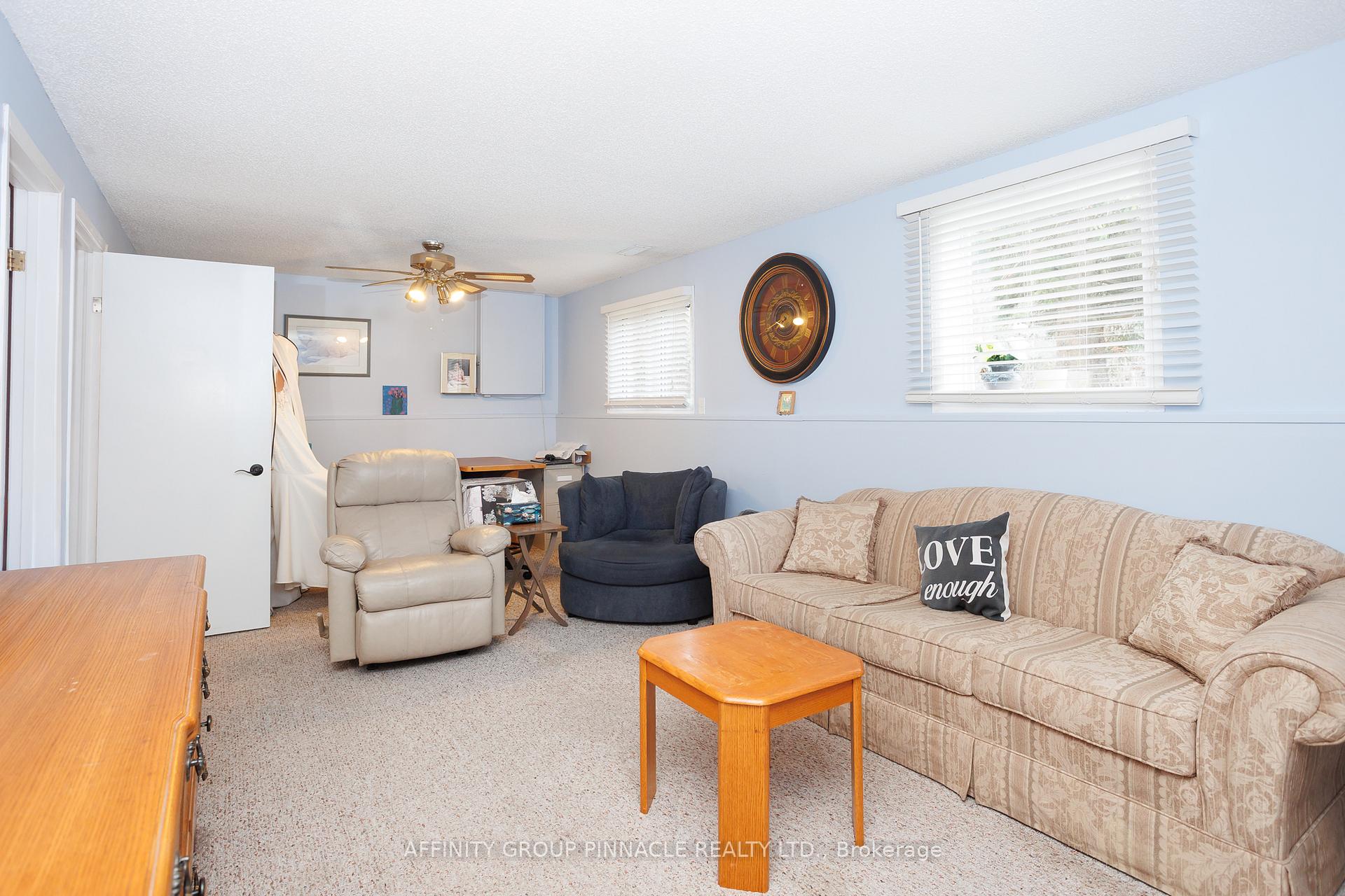 Photo 20 of 7 Hawk Street, Kawartha Lakes, Eldon — HOMEH