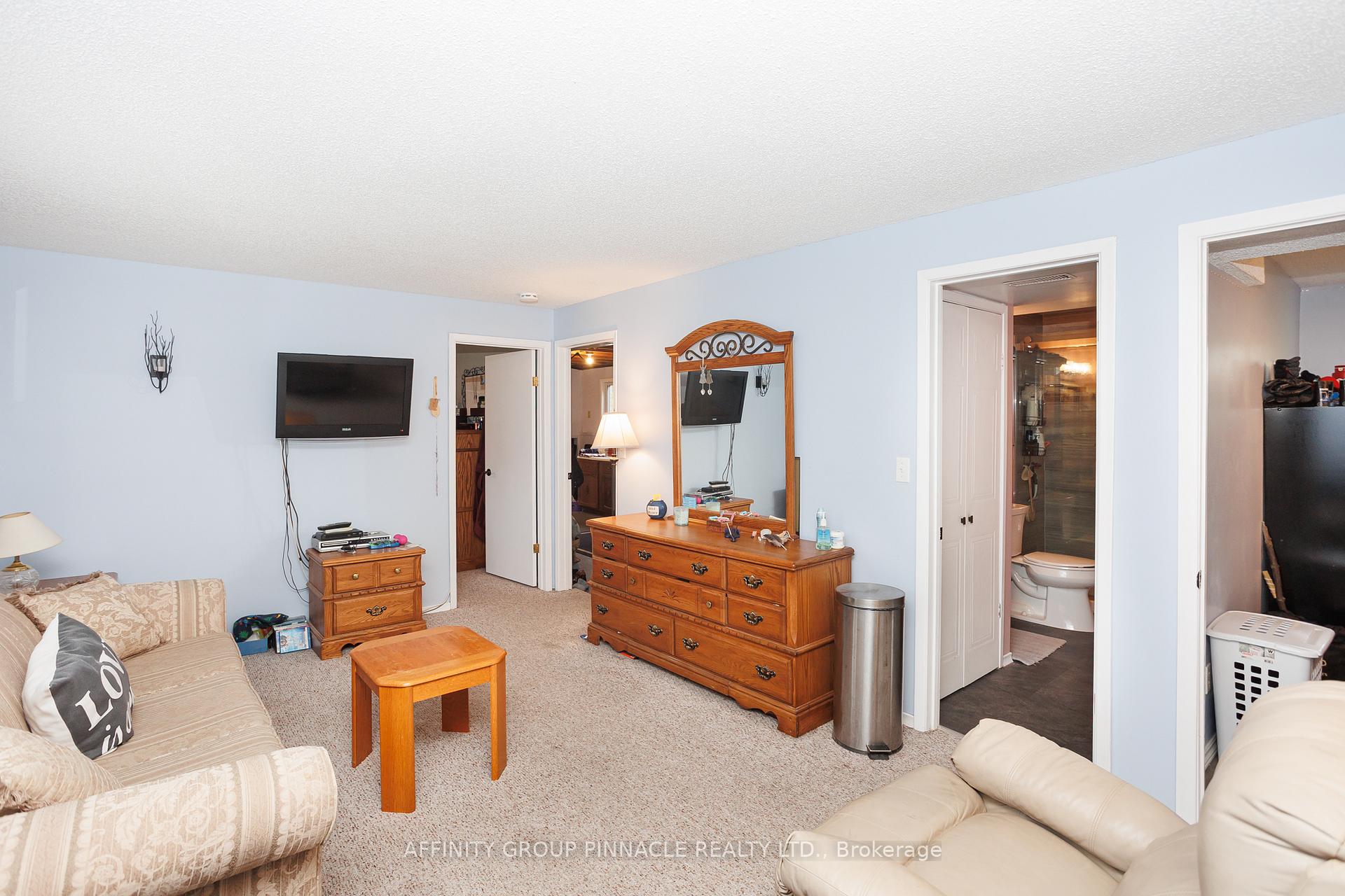 Photo 21 of 7 Hawk Street, Kawartha Lakes, Eldon — HOMEH