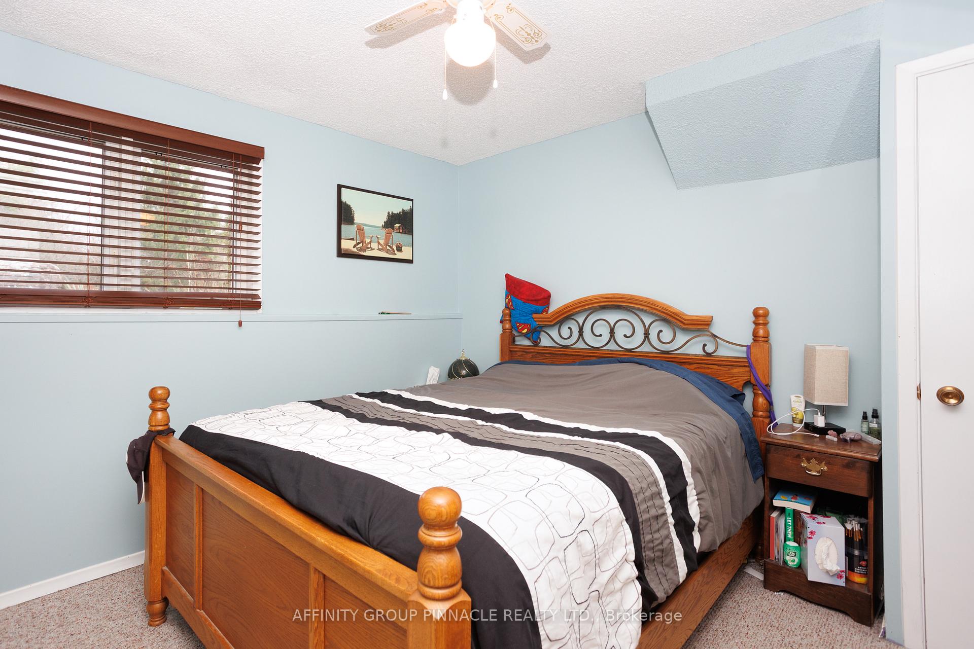 Photo 22 of 7 Hawk Street, Kawartha Lakes, Eldon — HOMEH