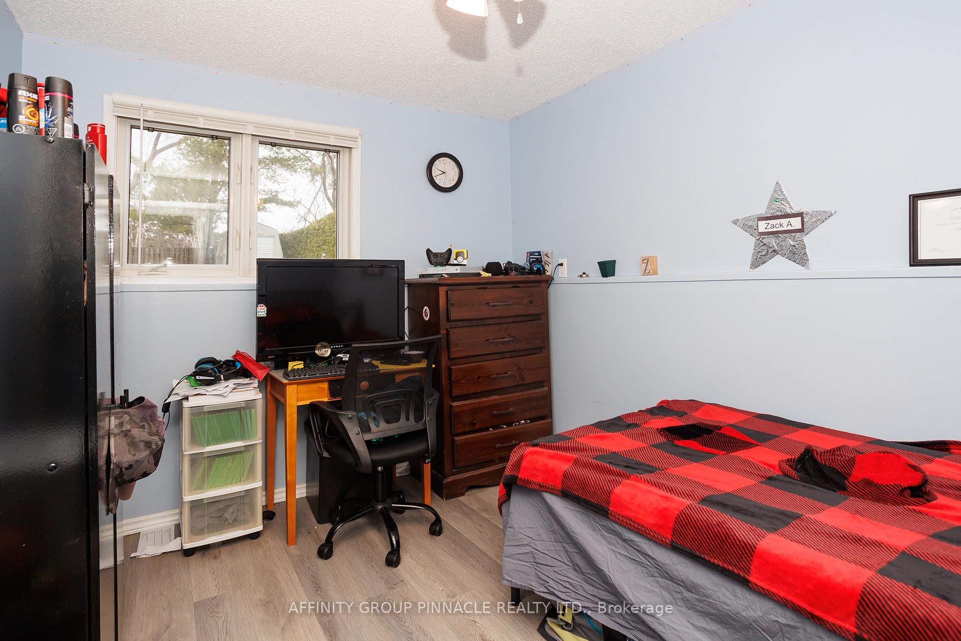 Photo 24 of 7 Hawk Street, Kawartha Lakes, Eldon — HOMEH