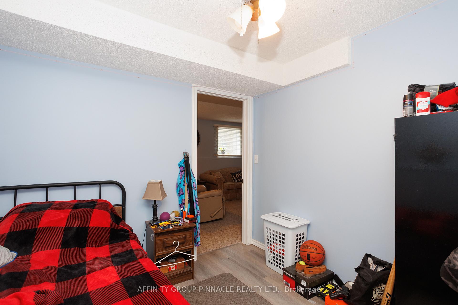 Photo 25 of 7 Hawk Street, Kawartha Lakes, Eldon — HOMEH