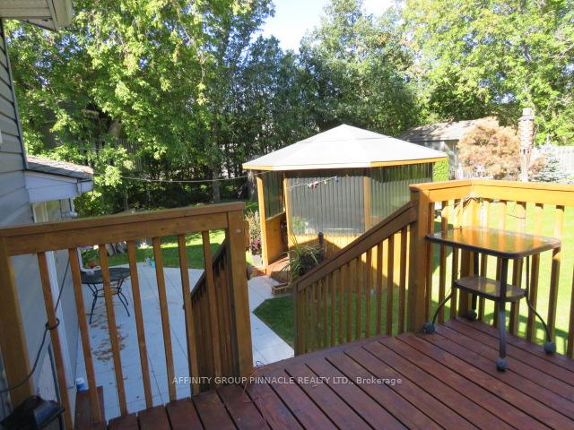 Photo 31 of 7 Hawk Street, Kawartha Lakes, Eldon — HOMEH