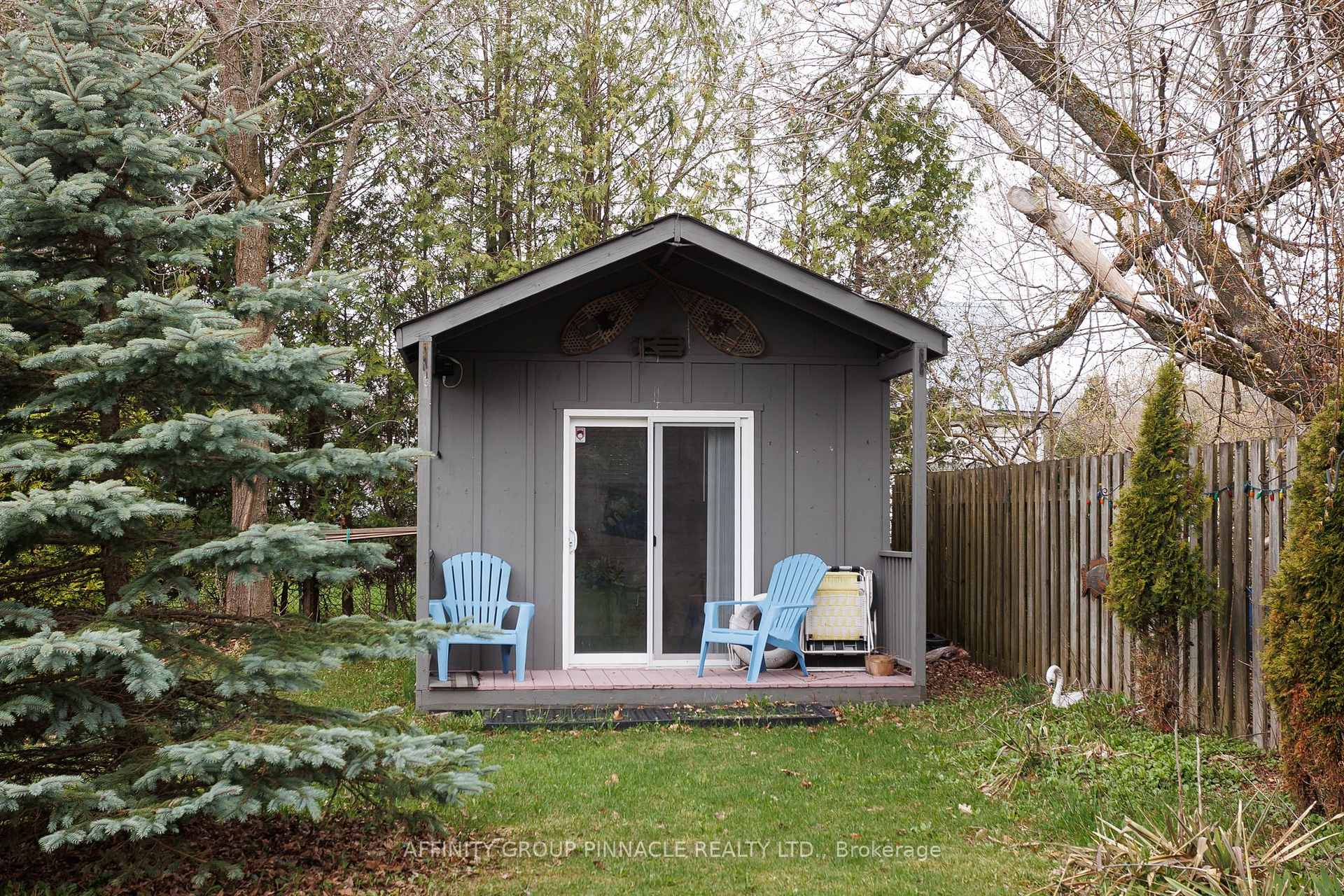 Photo 33 of 7 Hawk Street, Kawartha Lakes, Eldon — HOMEH