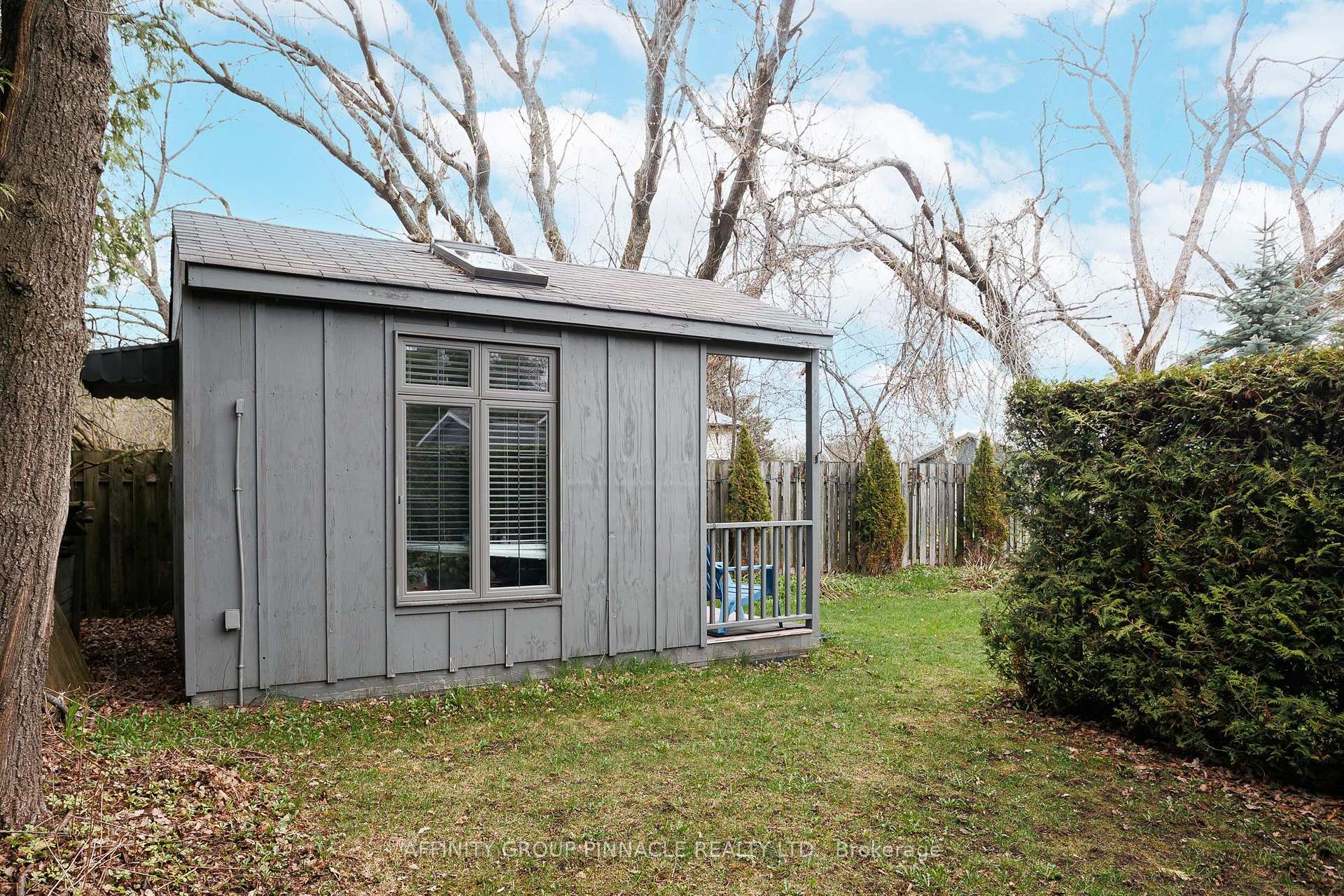 Photo 34 of 7 Hawk Street, Kawartha Lakes, Eldon — HOMEH