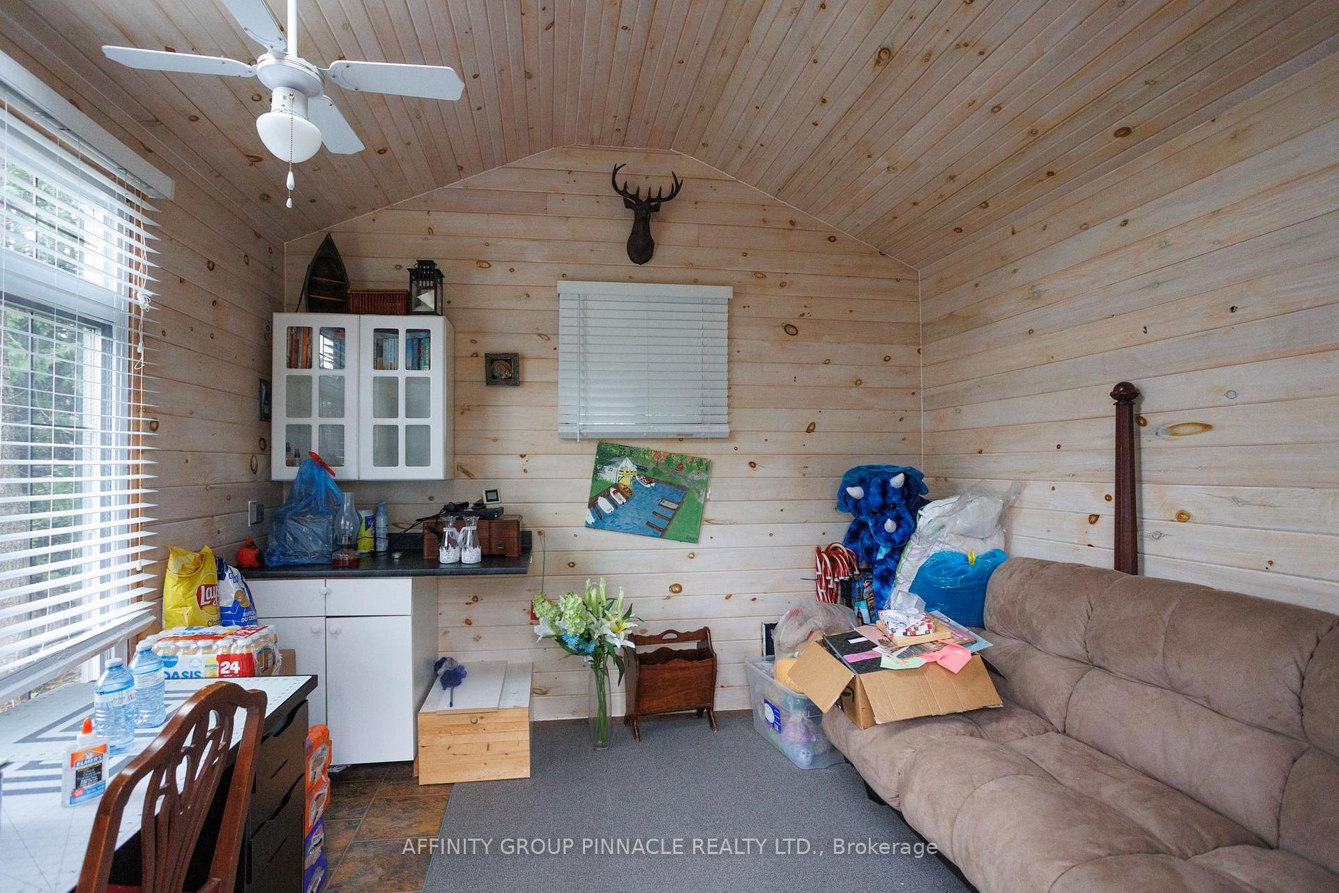 Photo 35 of 7 Hawk Street, Kawartha Lakes, Eldon — HOMEH
