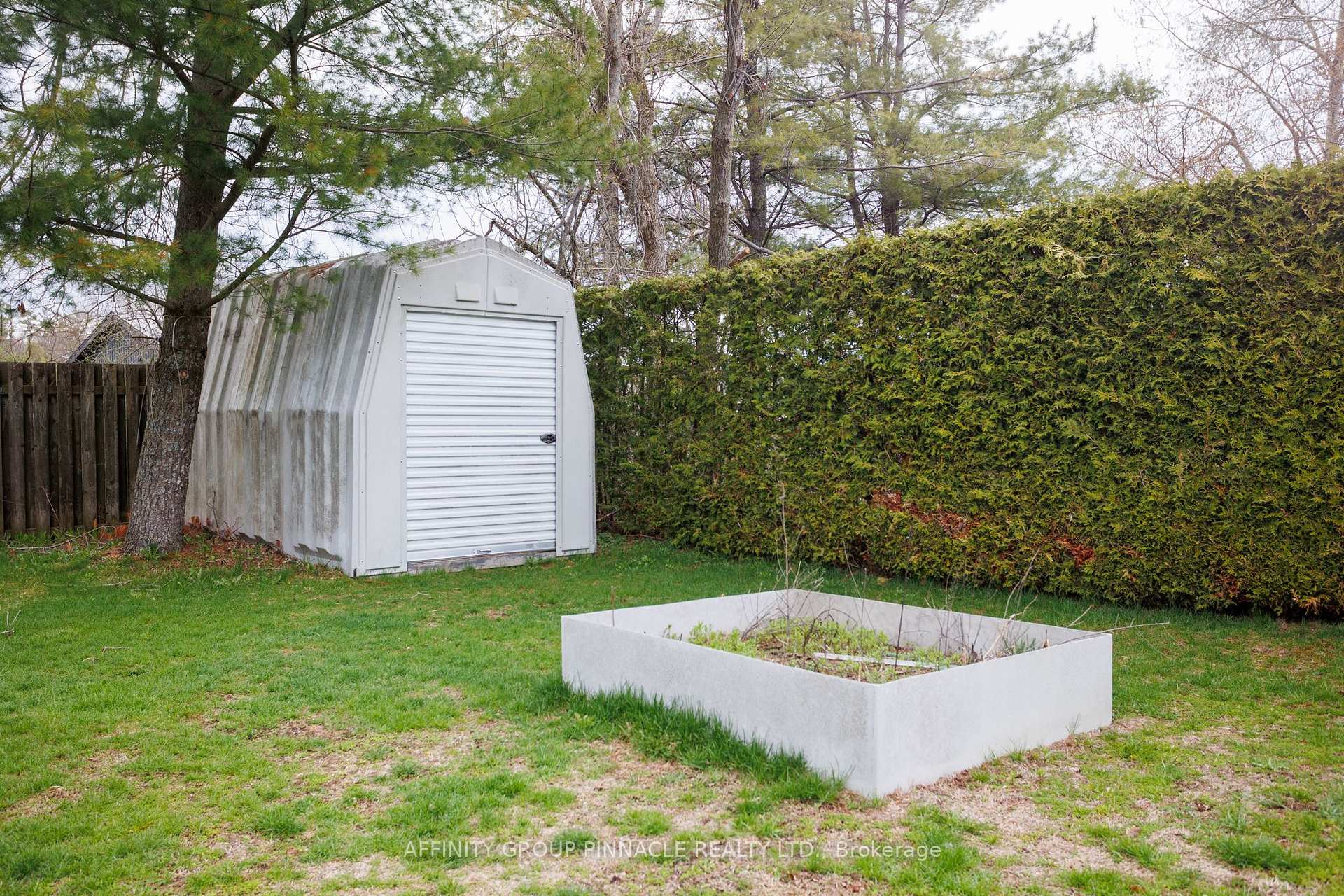 Photo 36 of 7 Hawk Street, Kawartha Lakes, Eldon — HOMEH