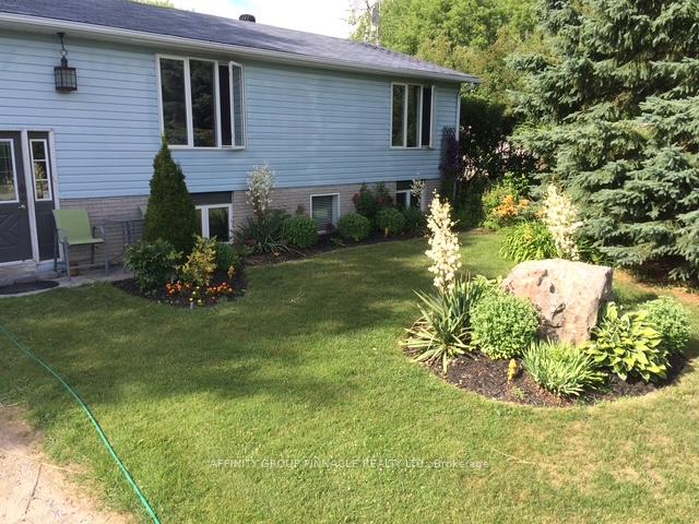 Photo 37 of 7 Hawk Street, Kawartha Lakes, Eldon — HOMEH