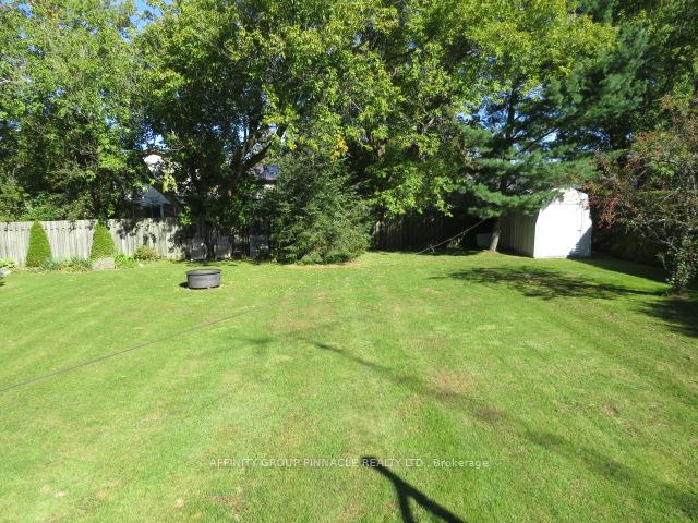 Photo 39 of 7 Hawk Street, Kawartha Lakes, Eldon — HOMEH