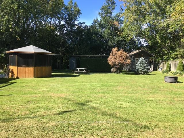 Photo 40 of 7 Hawk Street, Kawartha Lakes, Eldon — HOMEH