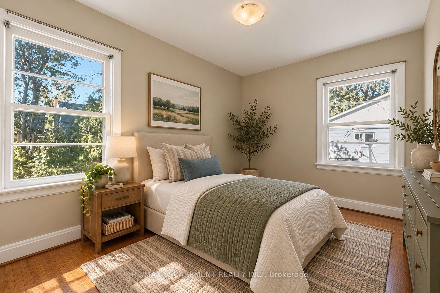 Photo 20 of 55 Lakeview Avenue, Grimsby, Grimsby Beach — HOMEH
