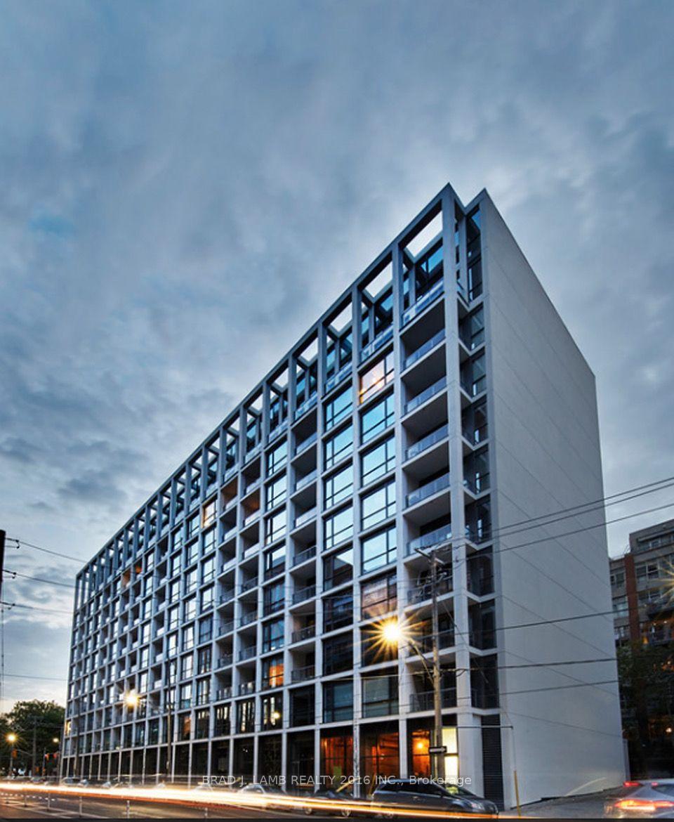 Photo 1 of Unit 301, 39 Brant Street, Toronto, Waterfront Communities — HOMEH