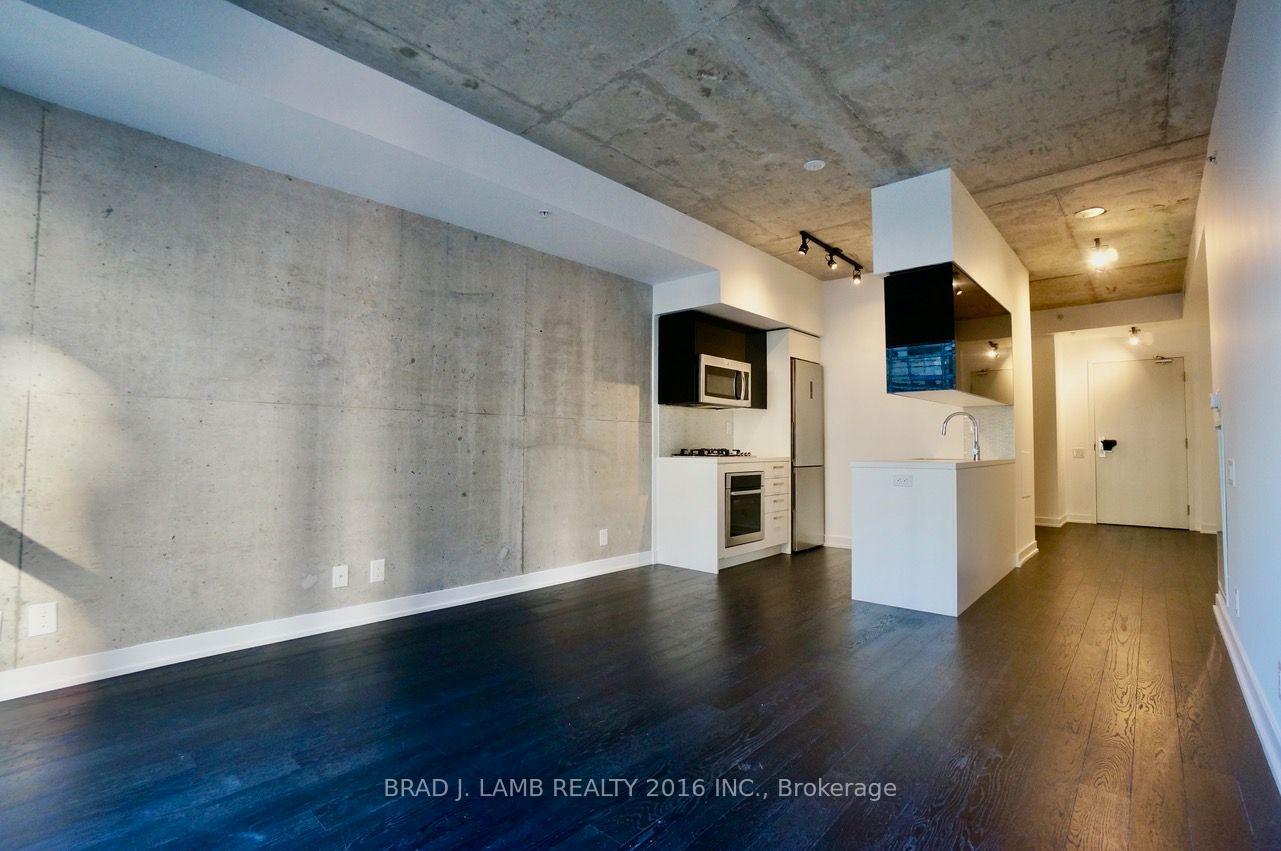 Photo 7 of Unit 301, 39 Brant Street, Toronto, Waterfront Communities — HOMEH