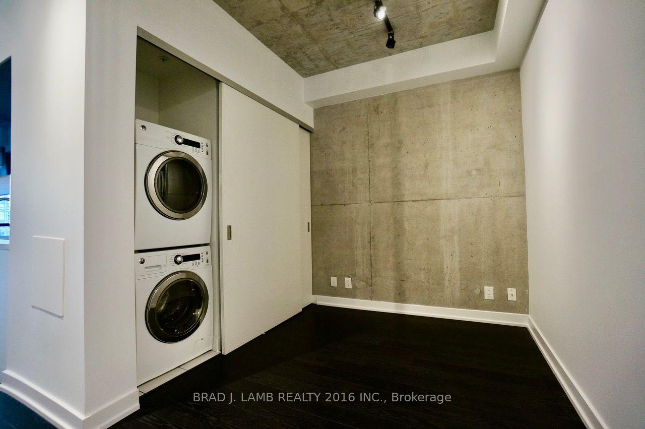 Photo 11 of Unit 301, 39 Brant Street, Toronto, Waterfront Communities — HOMEH