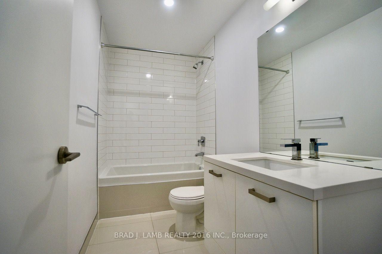 Photo 12 of Unit 301, 39 Brant Street, Toronto, Waterfront Communities — HOMEH