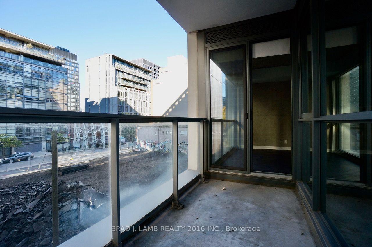 Photo 14 of Unit 301, 39 Brant Street, Toronto, Waterfront Communities — HOMEH