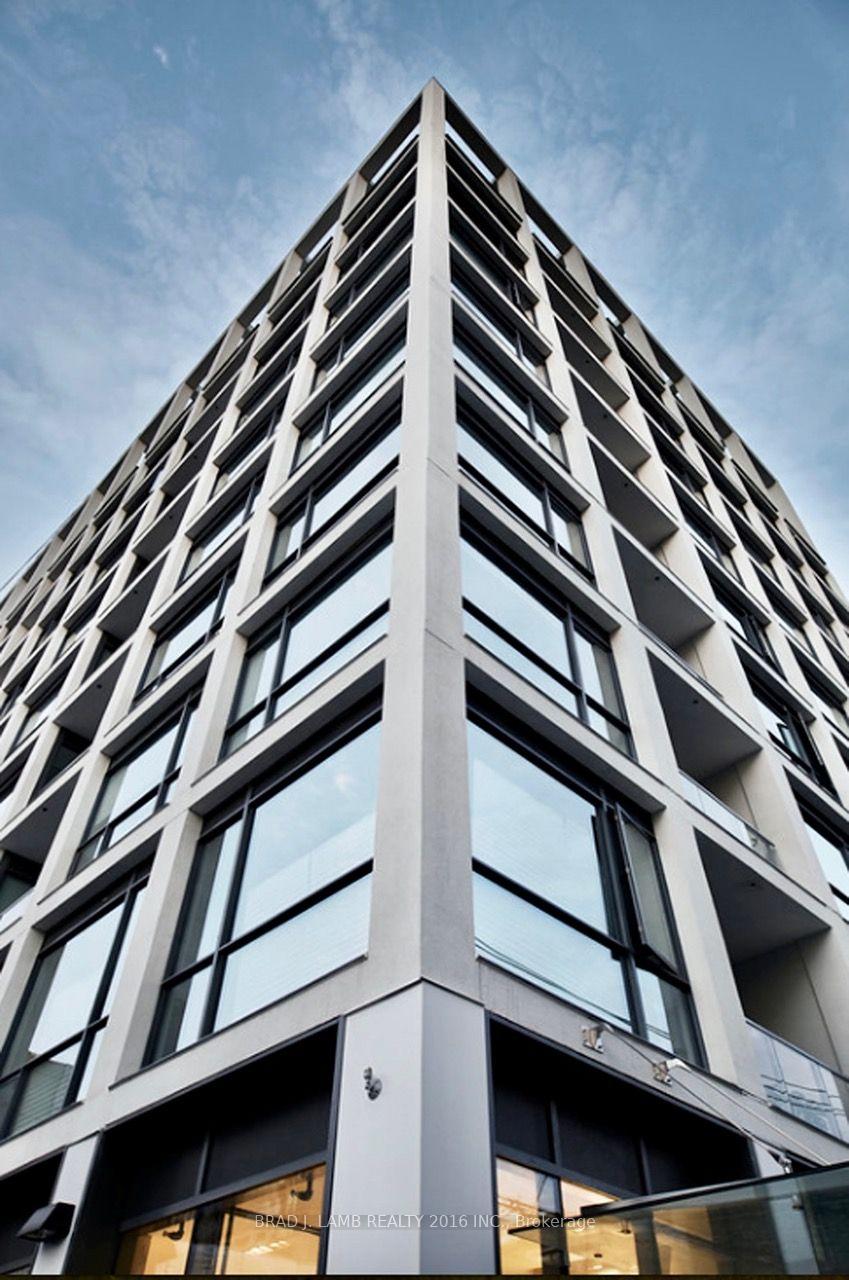 Photo 15 of Unit 301, 39 Brant Street, Toronto, Waterfront Communities — HOMEH