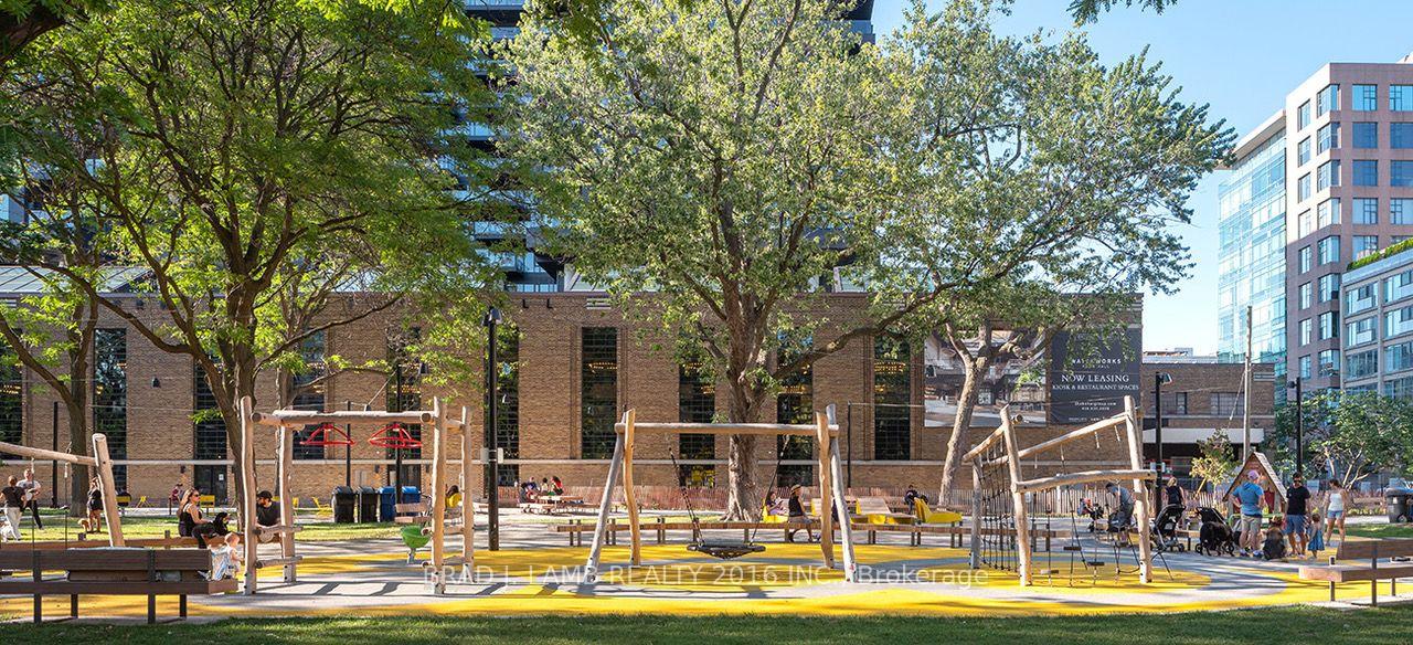 Photo 17 of Unit 301, 39 Brant Street, Toronto, Waterfront Communities — HOMEH
