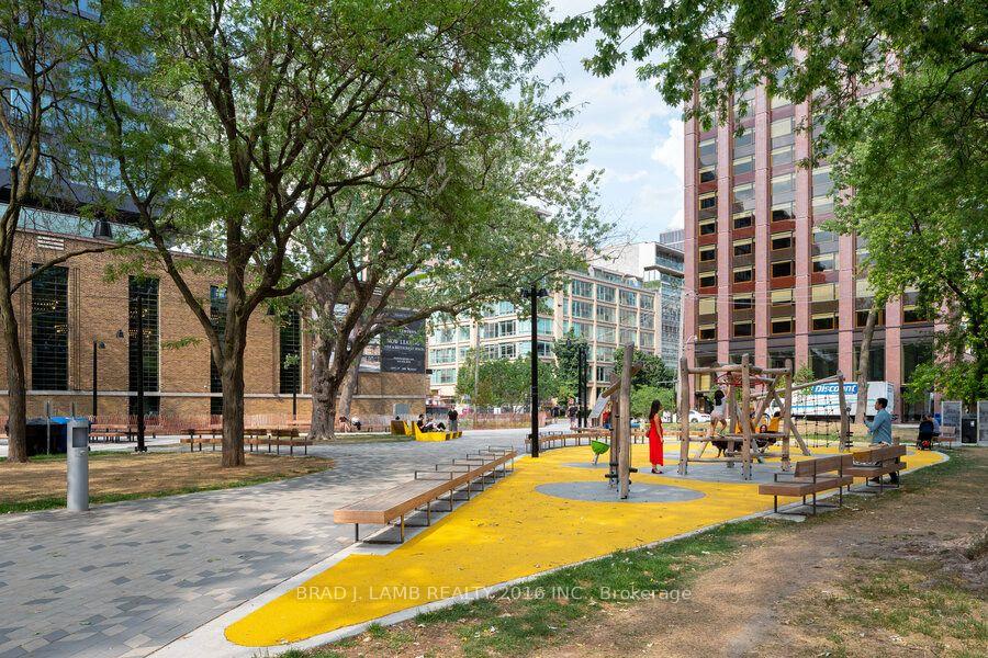 Photo 18 of Unit 301, 39 Brant Street, Toronto, Waterfront Communities — HOMEH
