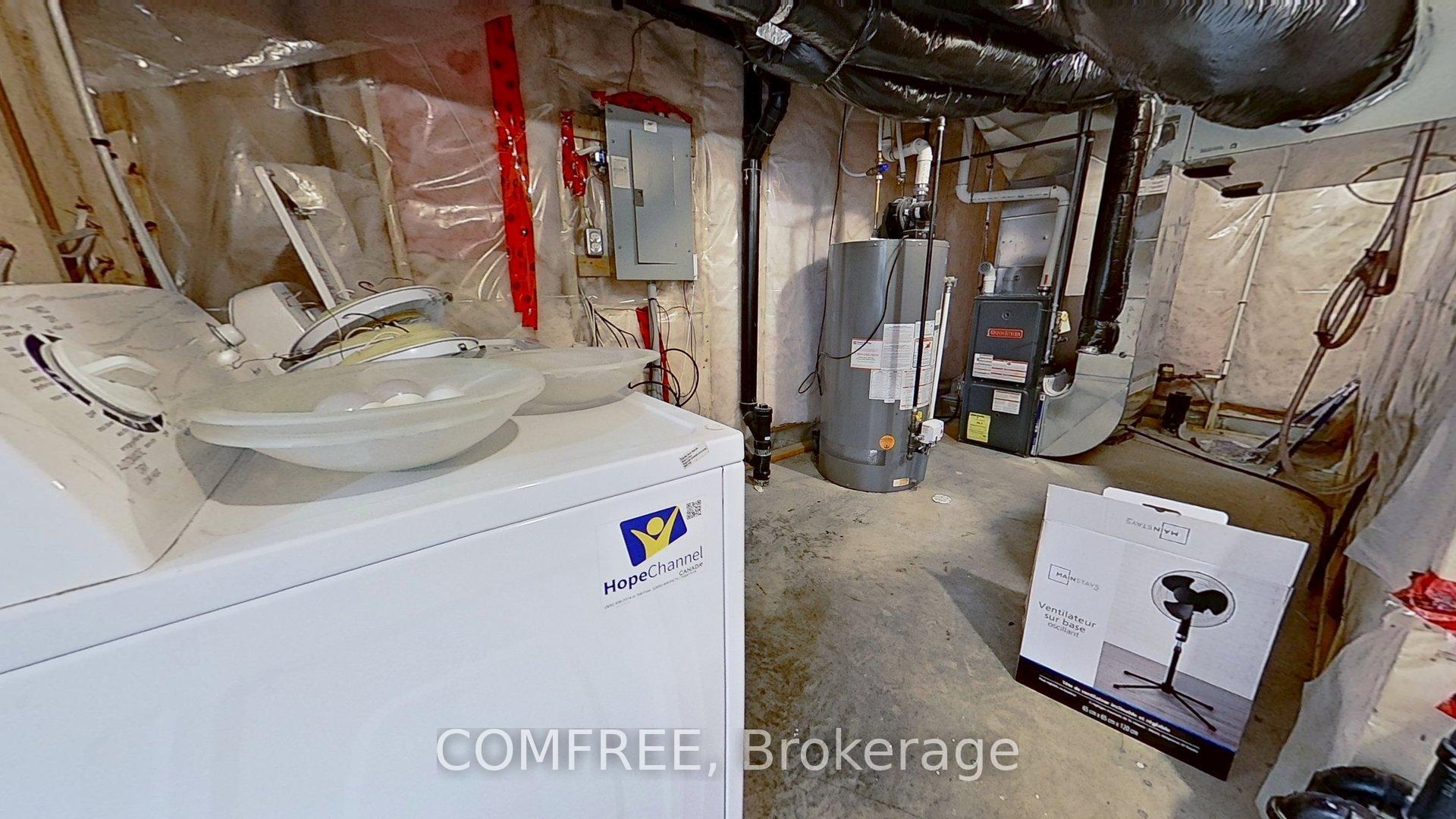 Photo 23 of 26 Dundalk Private, Ottawa, Barrhaven - Stonebridge — HOMEH