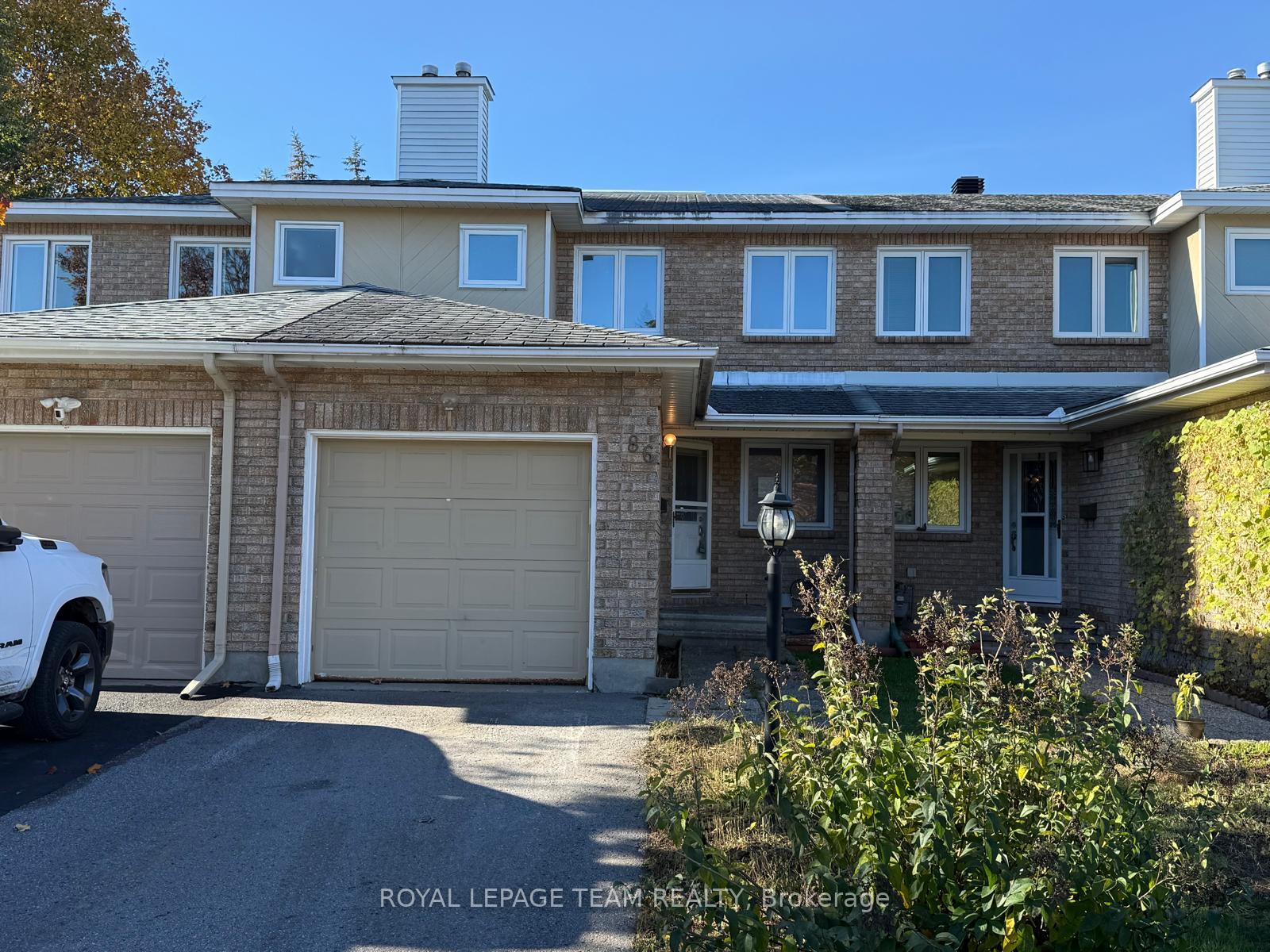 Photo 1 of 86 Hummingbird Crescent, Ottawa, Barrhaven - Cedargrove/Fraserdale — HOMEH