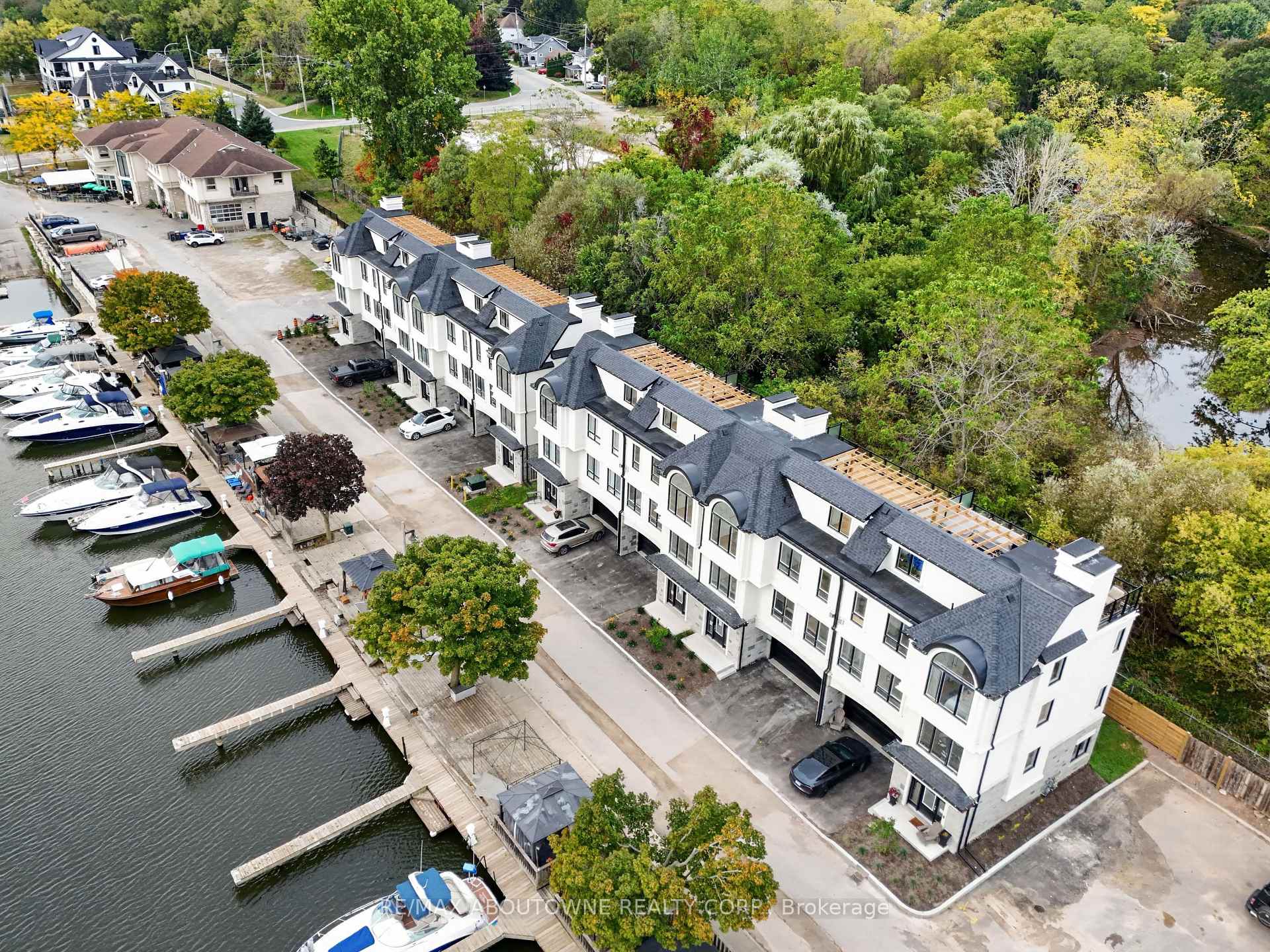 Photo 1 of Unit 6, 21 Hands Inlet, Grimsby, Grimsby Beach — HOMEH