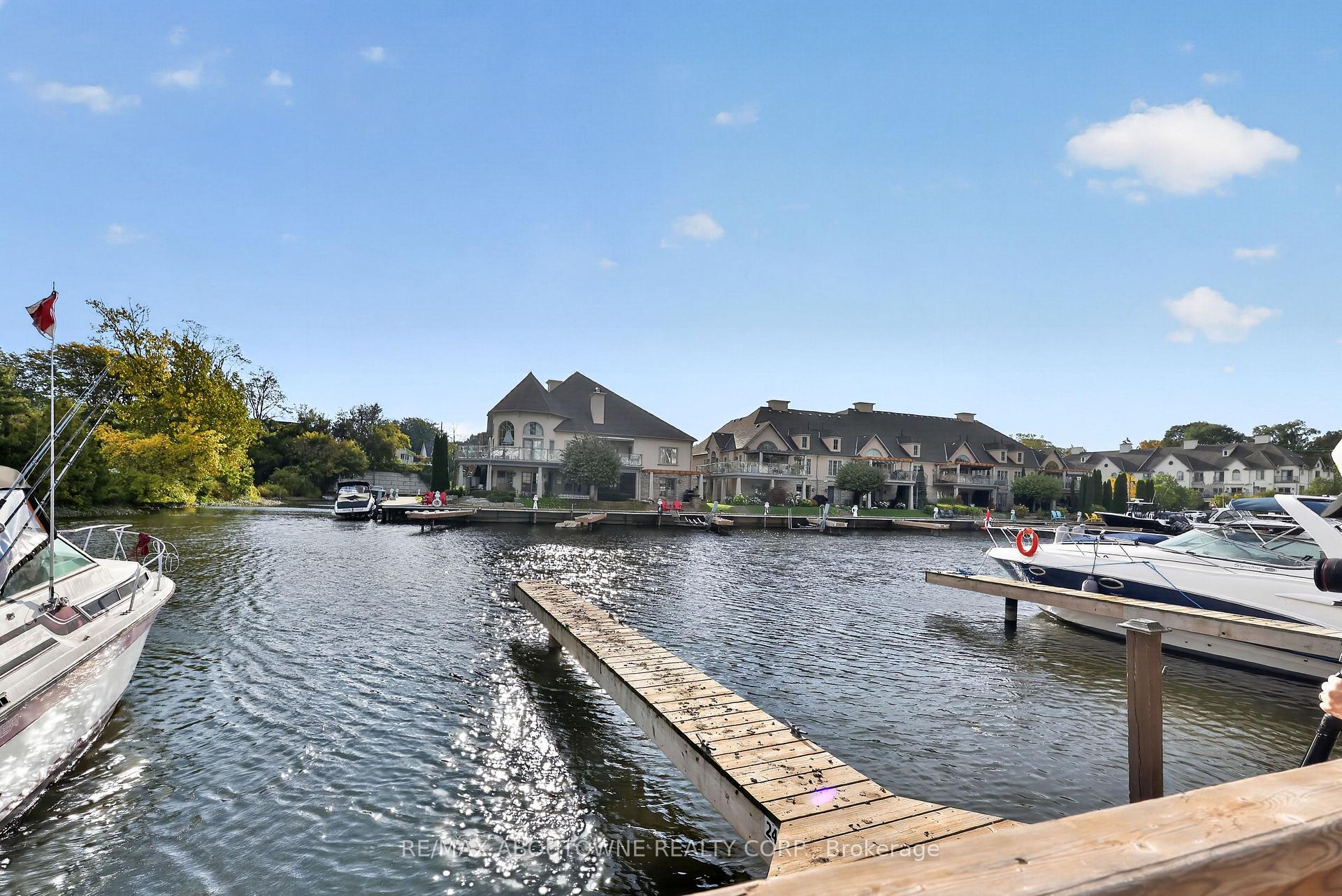 Photo 4 of Unit 6, 21 Hands Inlet, Grimsby, Grimsby Beach — HOMEH