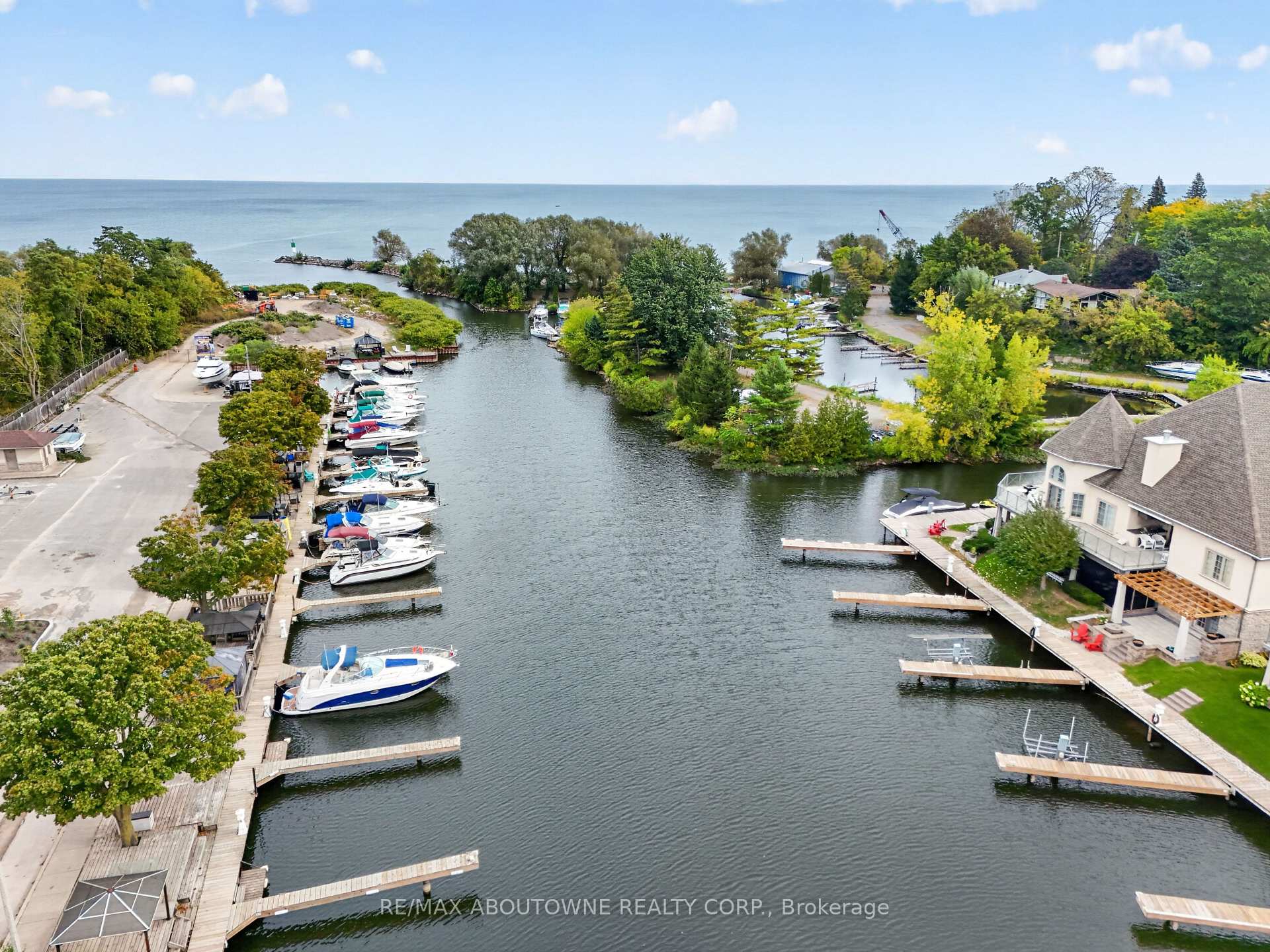 Photo 41 of Unit 6, 21 Hands Inlet, Grimsby, Grimsby Beach — HOMEH