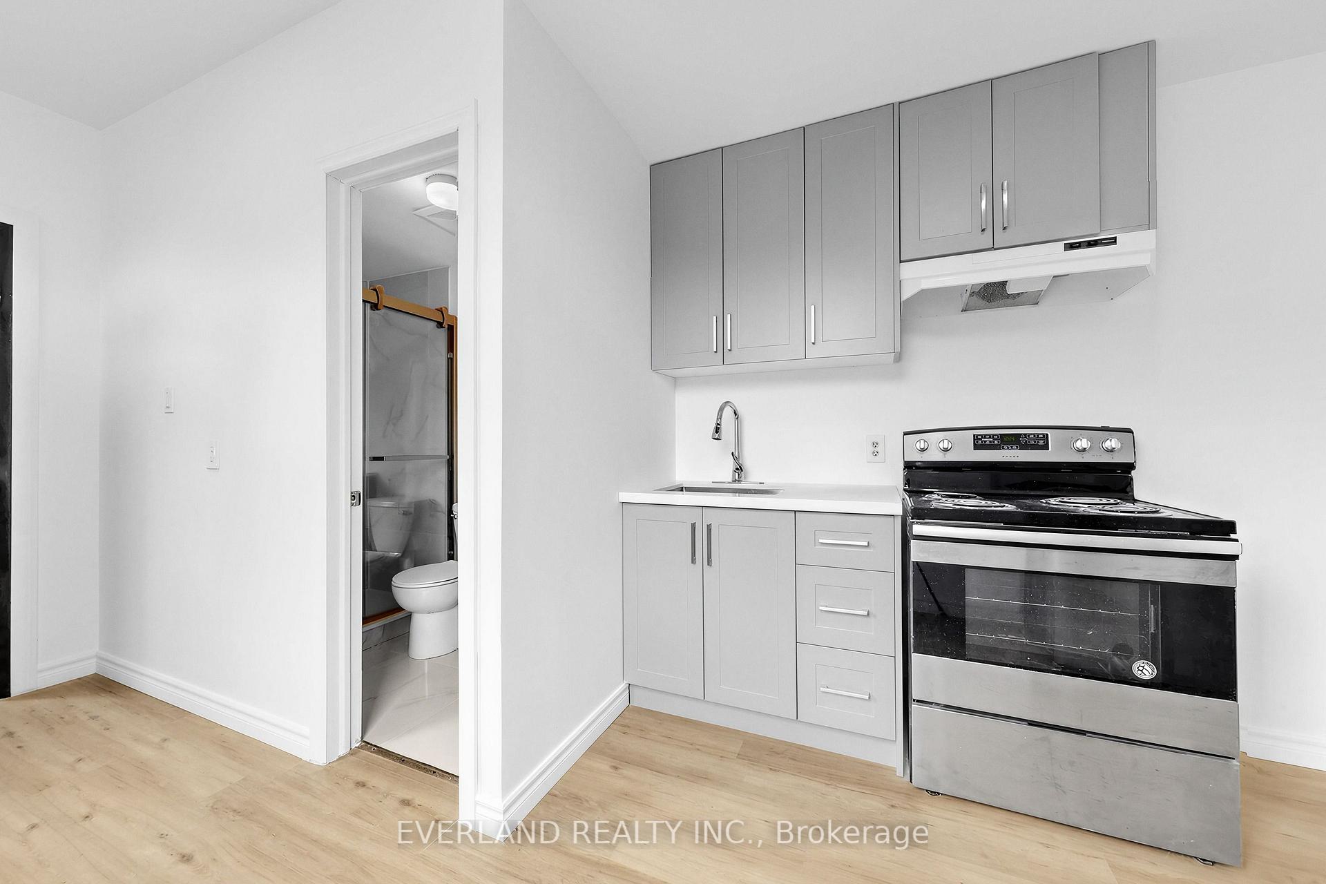 Photo 3 of Unit C, 20 King Street, Oshawa, Central — HOMEH