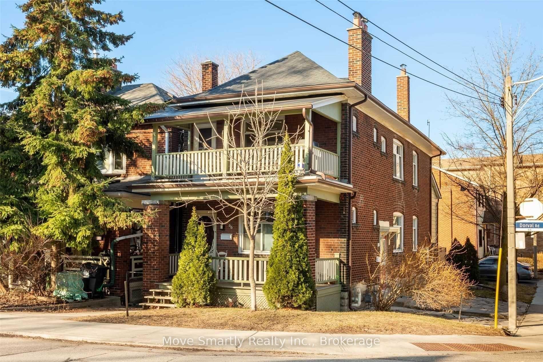 Photo 1 of Unit Basement, 11B Wanda Road, Toronto, High Park North — HOMEH