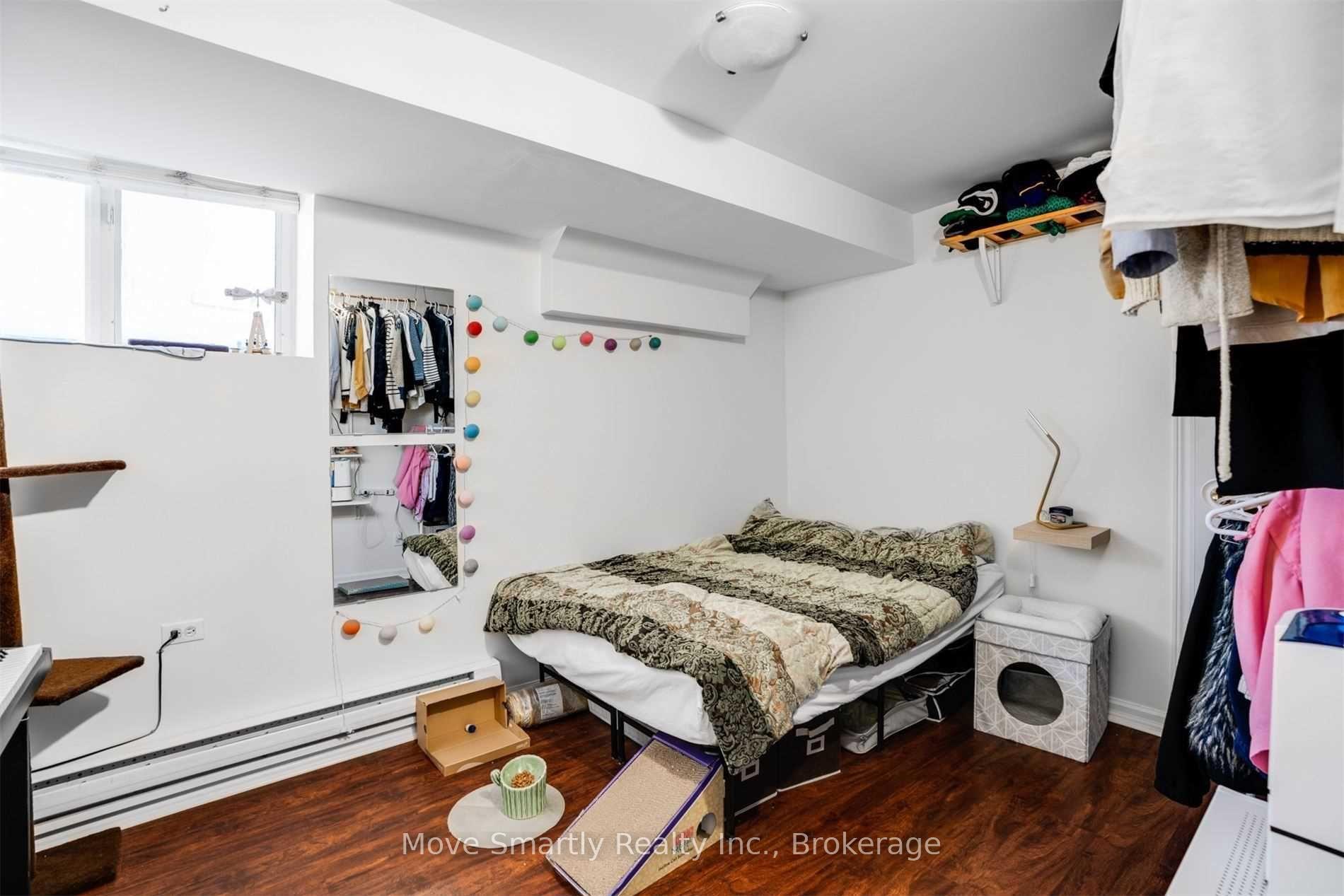 Photo 5 of Unit Basement, 11B Wanda Road, Toronto, High Park North — HOMEH