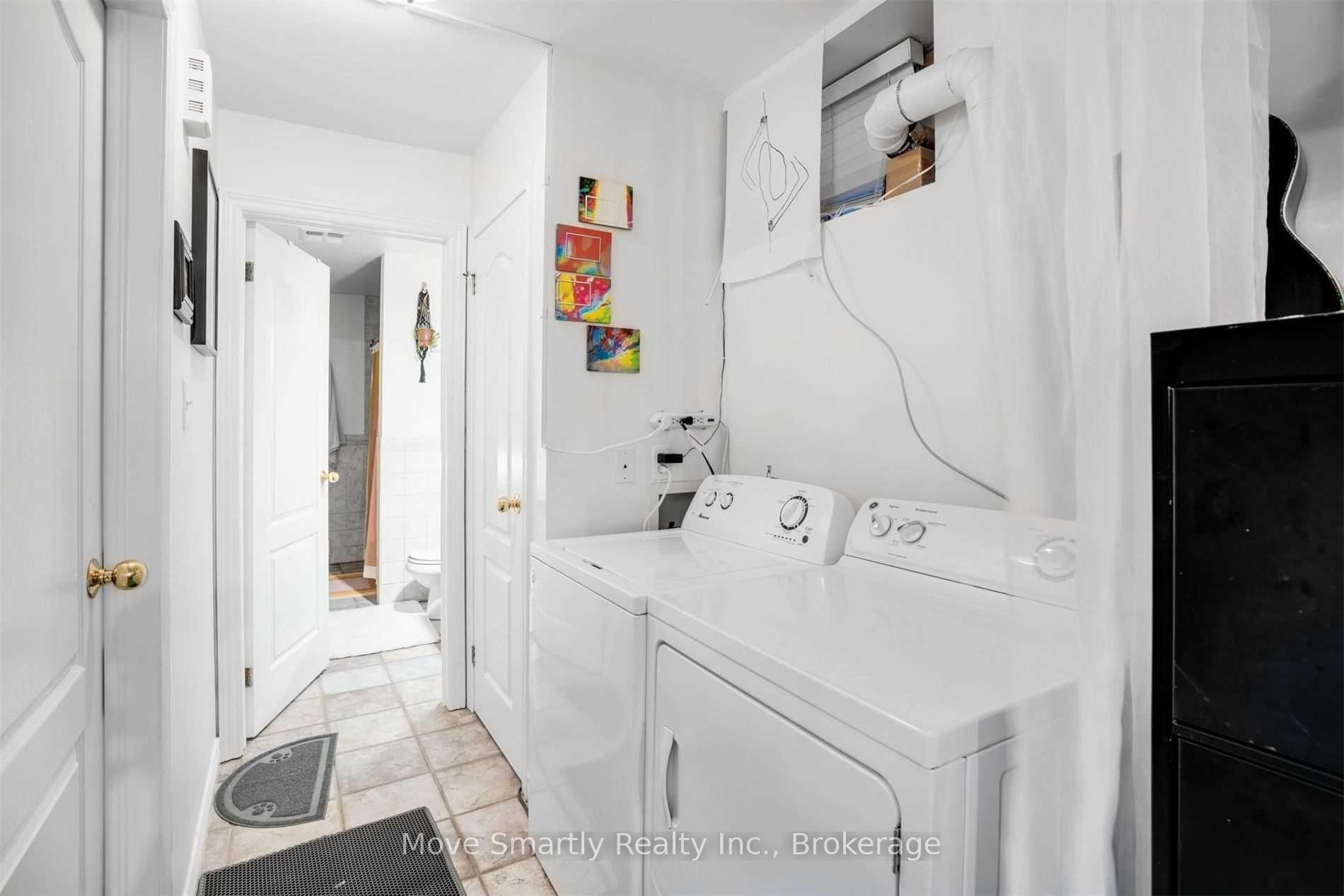Photo 6 of Unit Basement, 11B Wanda Road, Toronto, High Park North — HOMEH